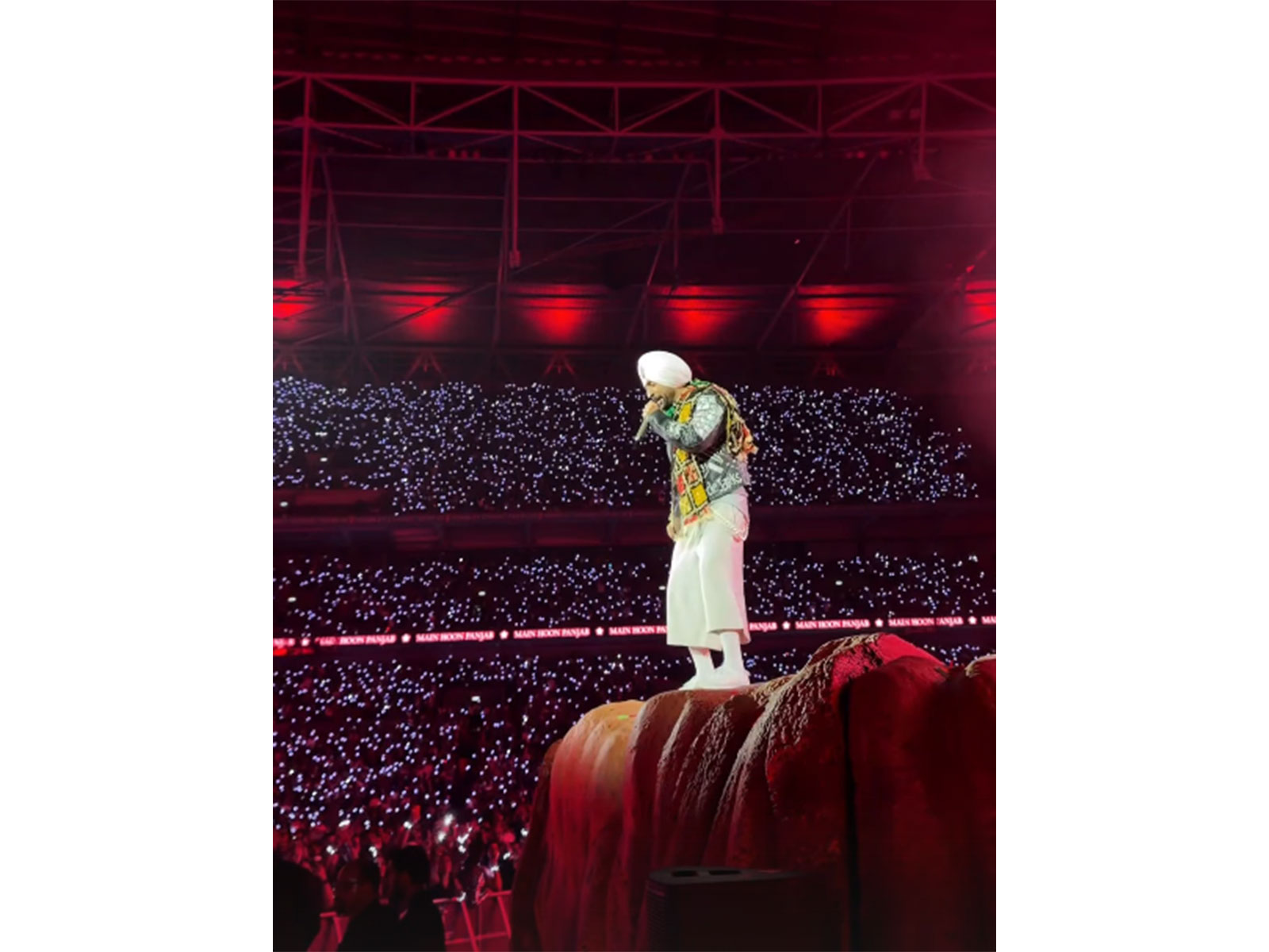 Diljit Dosanjh (Photo/Instagram/@diljitdosanjh)