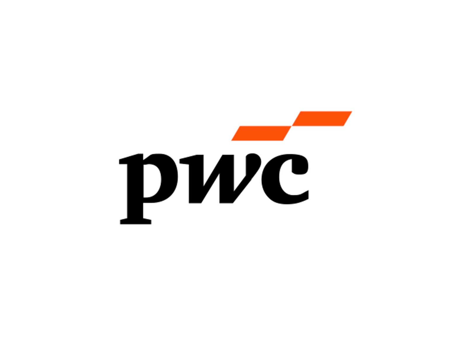 PwC logo (Photo@PwC)