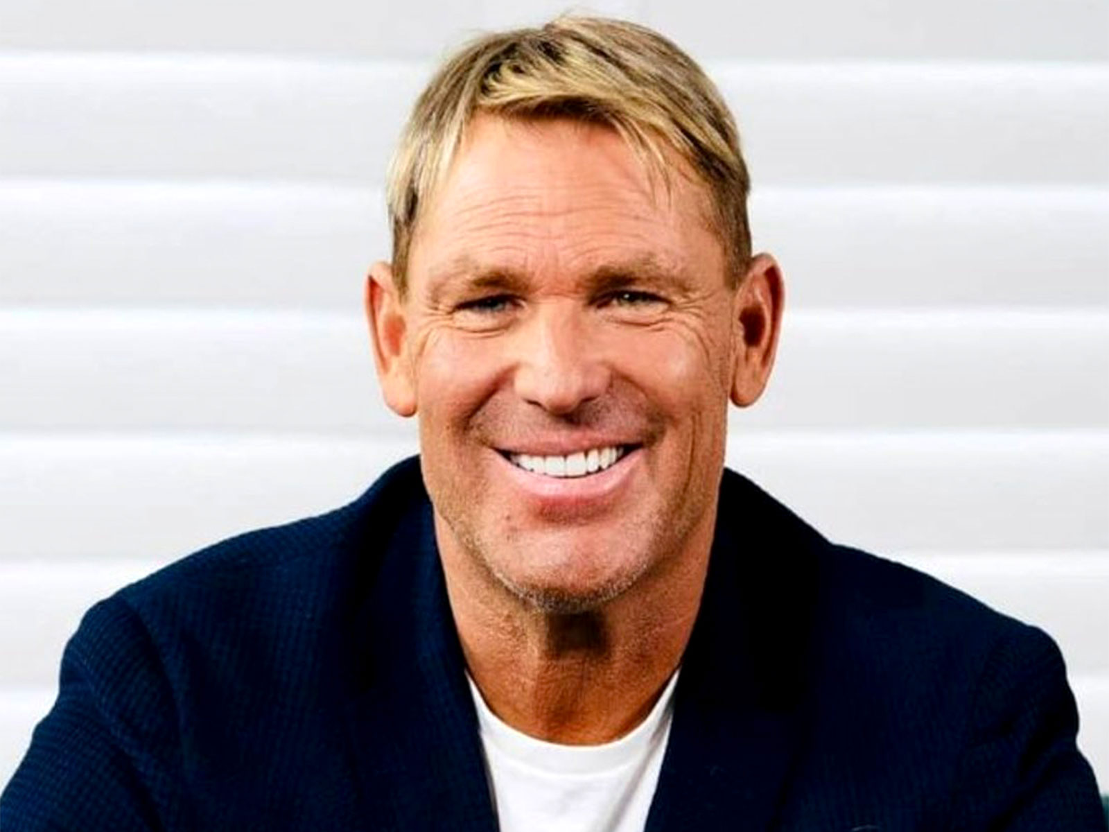 Shane Warne. (Photo: ANI)
