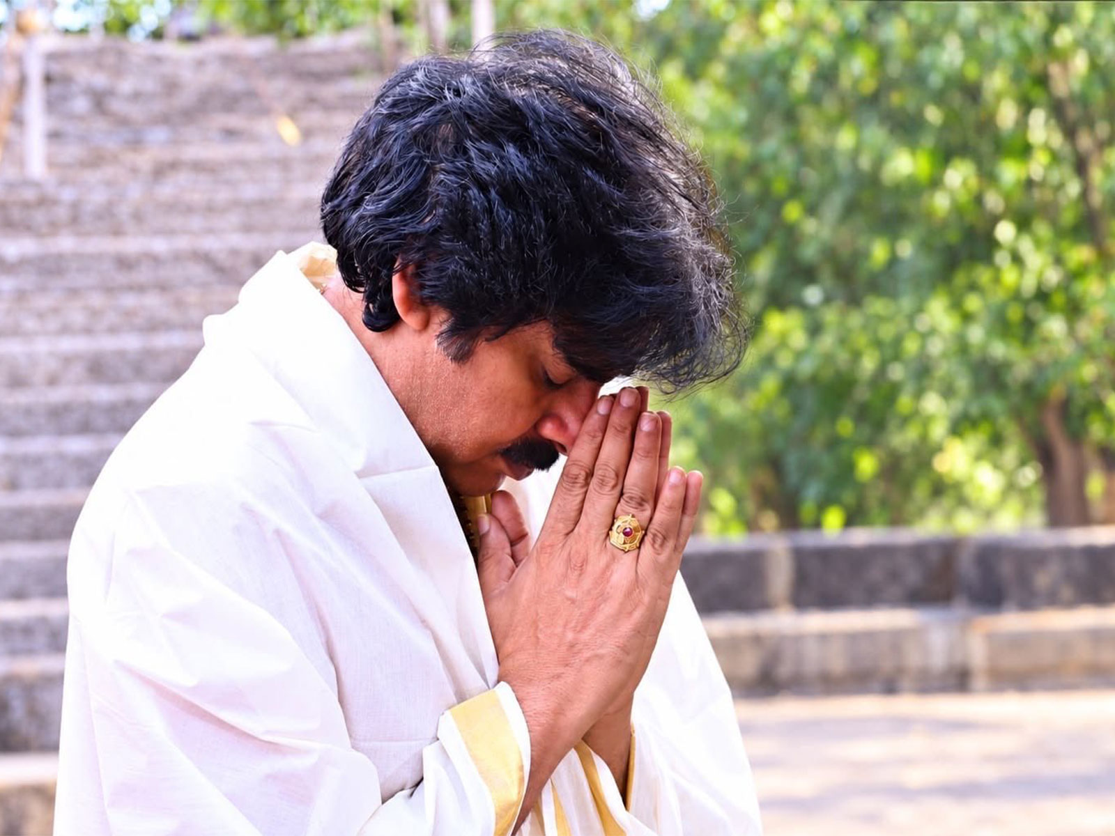 Andhra Pradesh Deputy Chief Minister Pawan Kalyan (Photo/X/@APDeputyCMO)