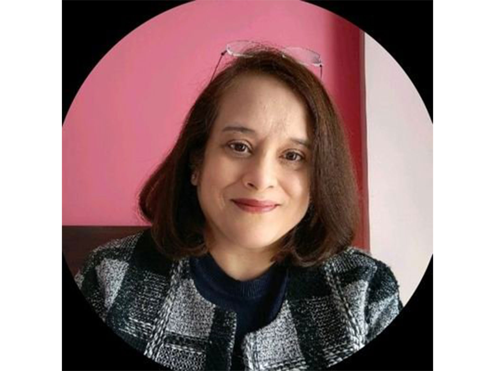 Debjani Ghosh, Distinguished Fellow at NITI Aayog (Photo/@debjani_ghosh_)