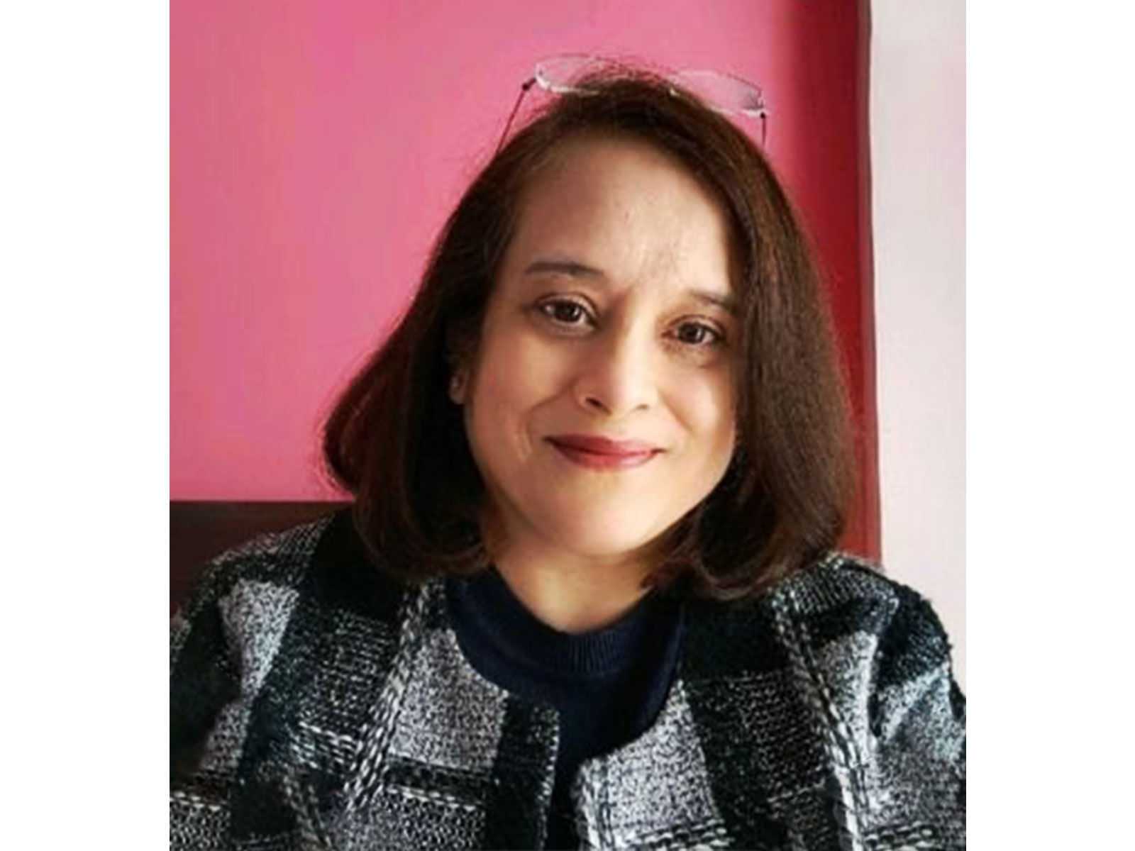 Debjani Ghosh, Distinguished Fellow at NITI Aayog (Photo/@debjani_ghosh_)