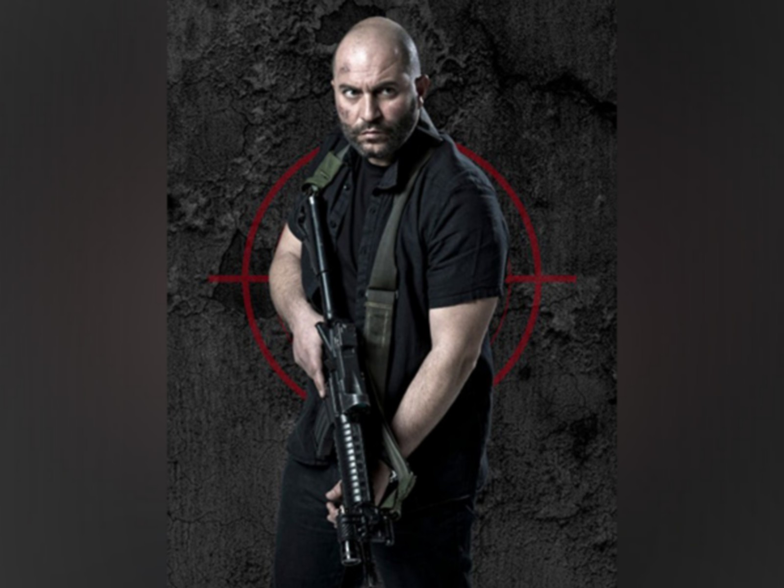 ‘Fauda’ (image source: X/ @FaudaOfficial)