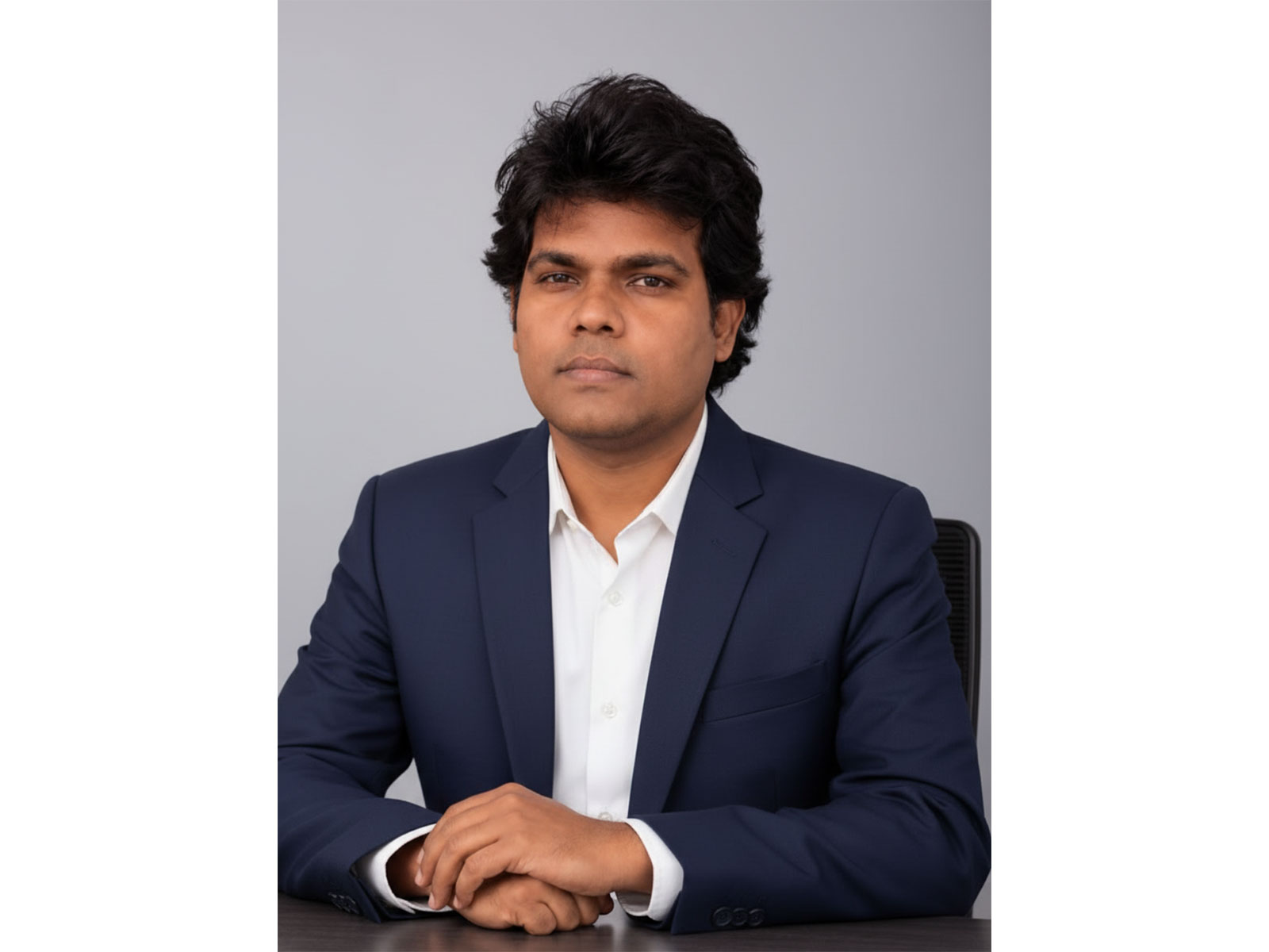 Siva Kowsika, Founder, and CEO of Leapora AI Inc.