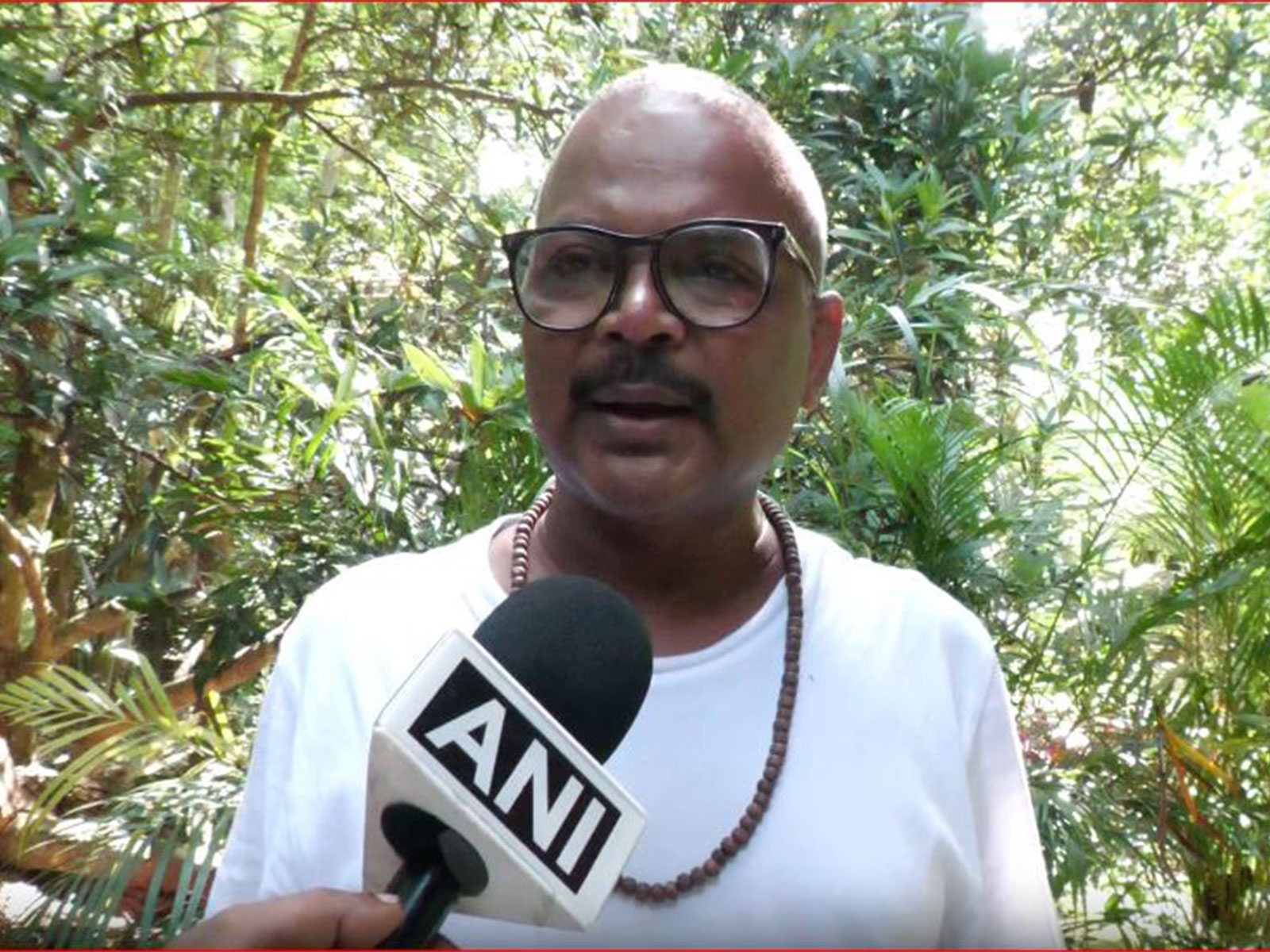 BJP MLA Mrinal Saikia [Photo/ANI]