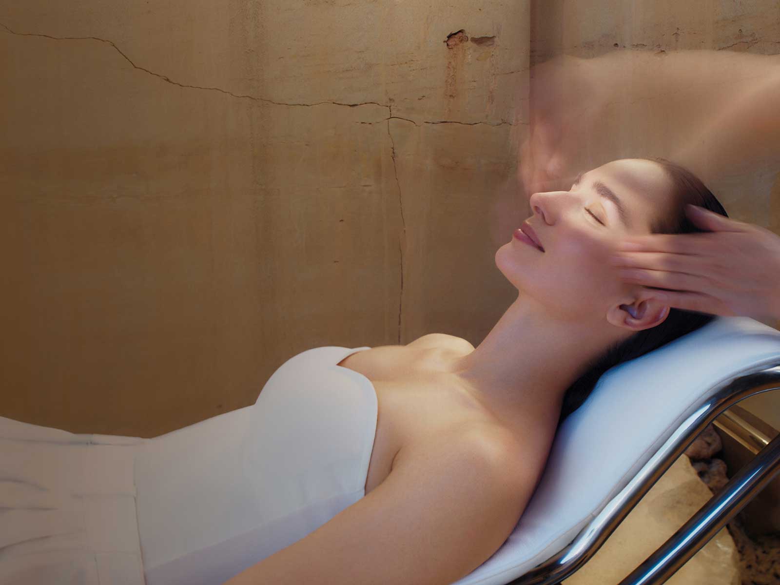 Spa Experience by Natura Bissé