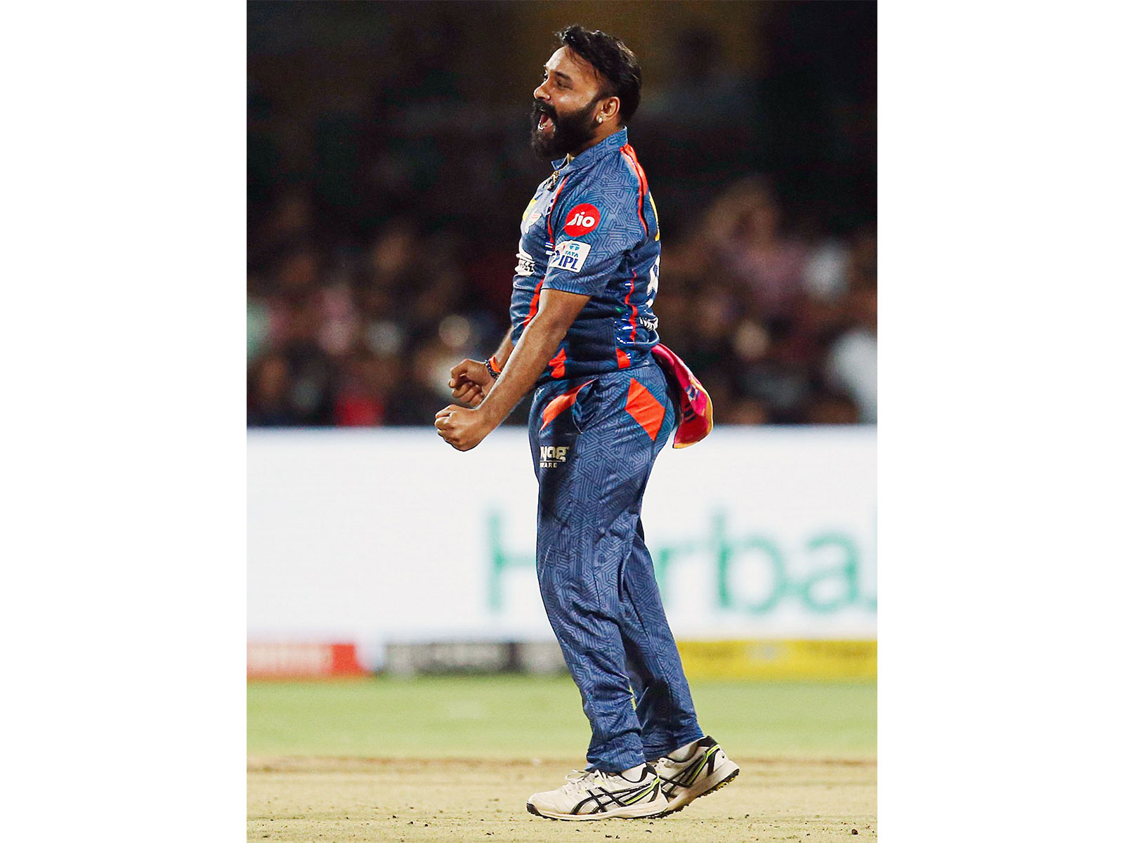 Amit Mishra (File Photo/ANI)