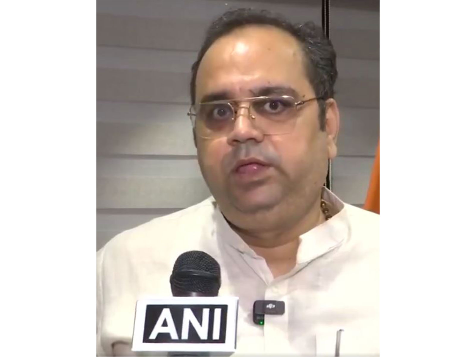 Delhi Health Minister Pankaj Singh (File Photo/ANI)