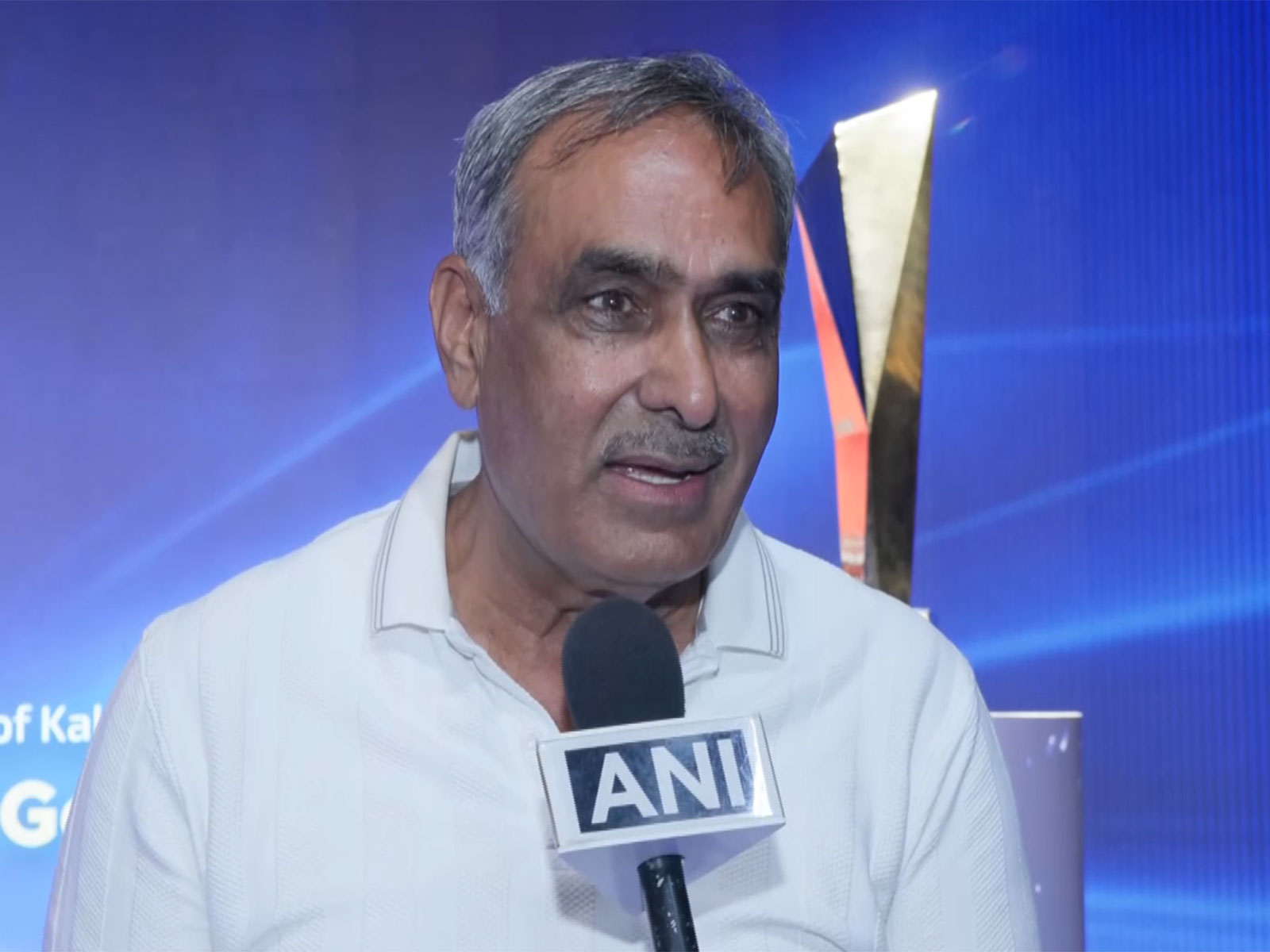 Rambir Singh Khokhar (Photo: ANI)