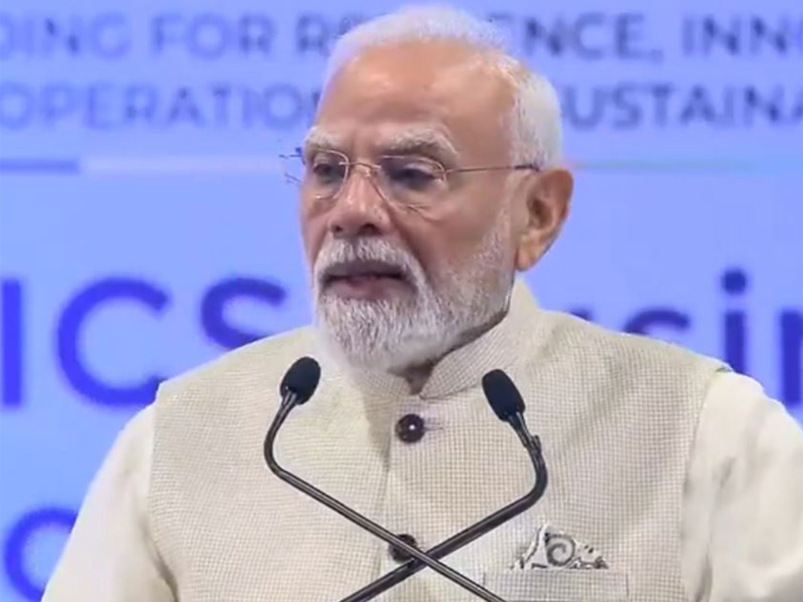 Prime Minister Narendra Modi (File Photo/ANI)