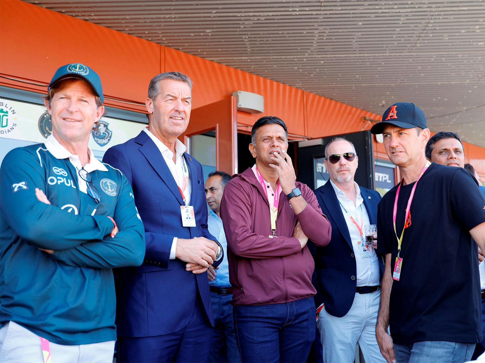 WCA highlights European T20 Premier League. (Photo/ETPL)