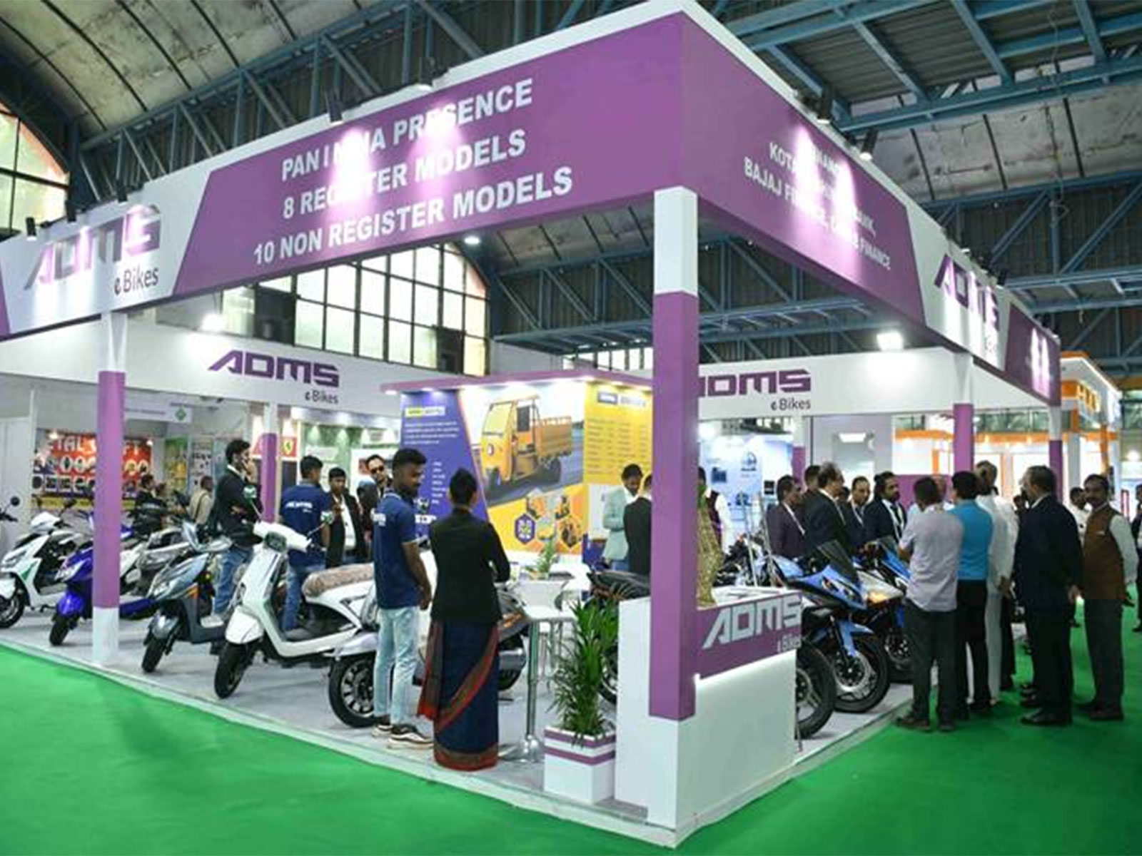 Pune to Host India's Largest Integrated EV, Battery & Solar Energy Exhibition from 2–4 October 2026