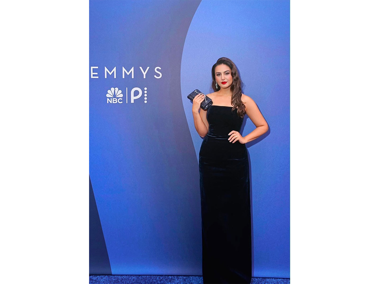 Actor Huma Qureshi (Image source: Huma's team)