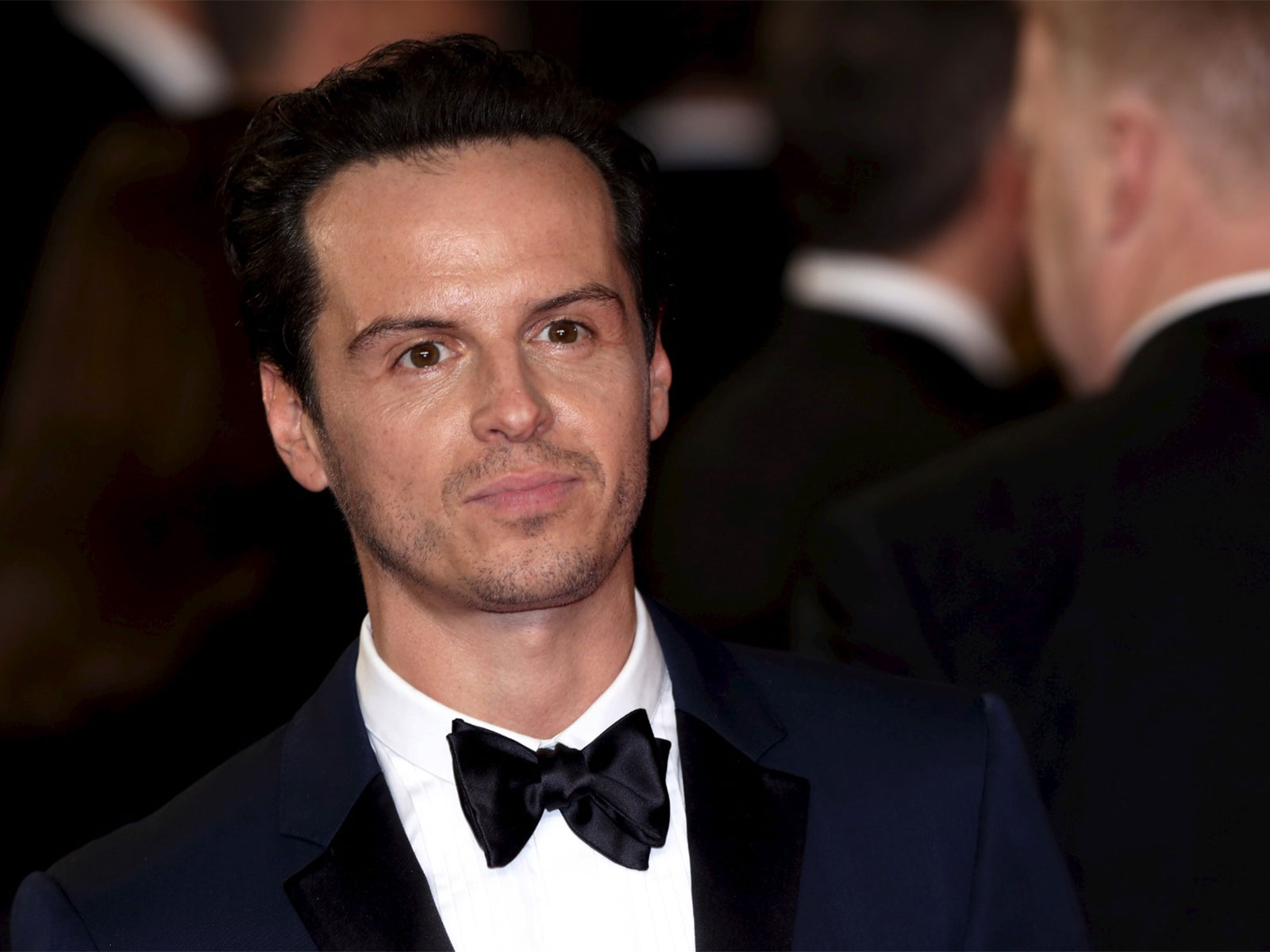 Andrew Scott (Photo/Reuters)
