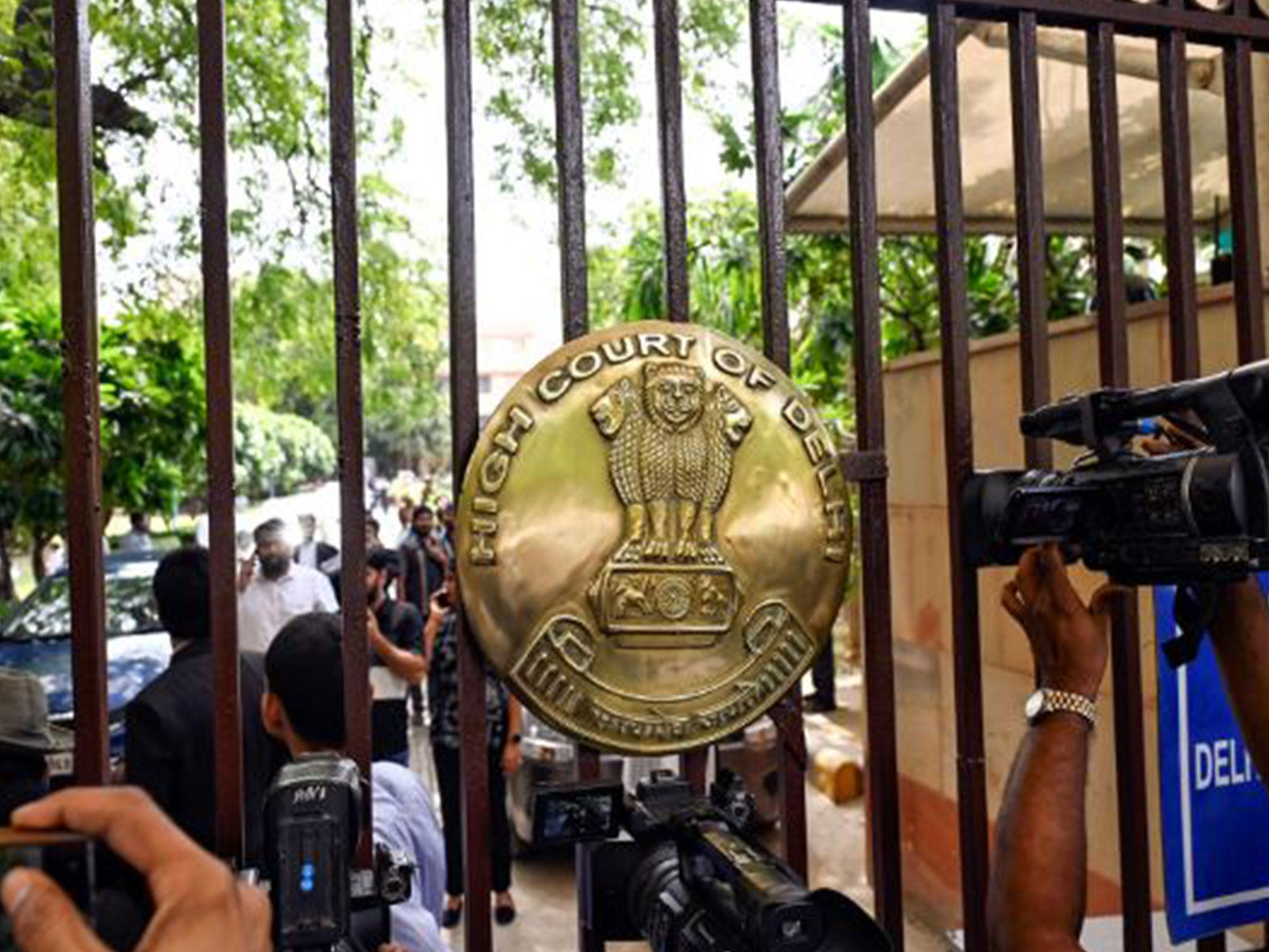 Representative Image (File Photo/ANI)