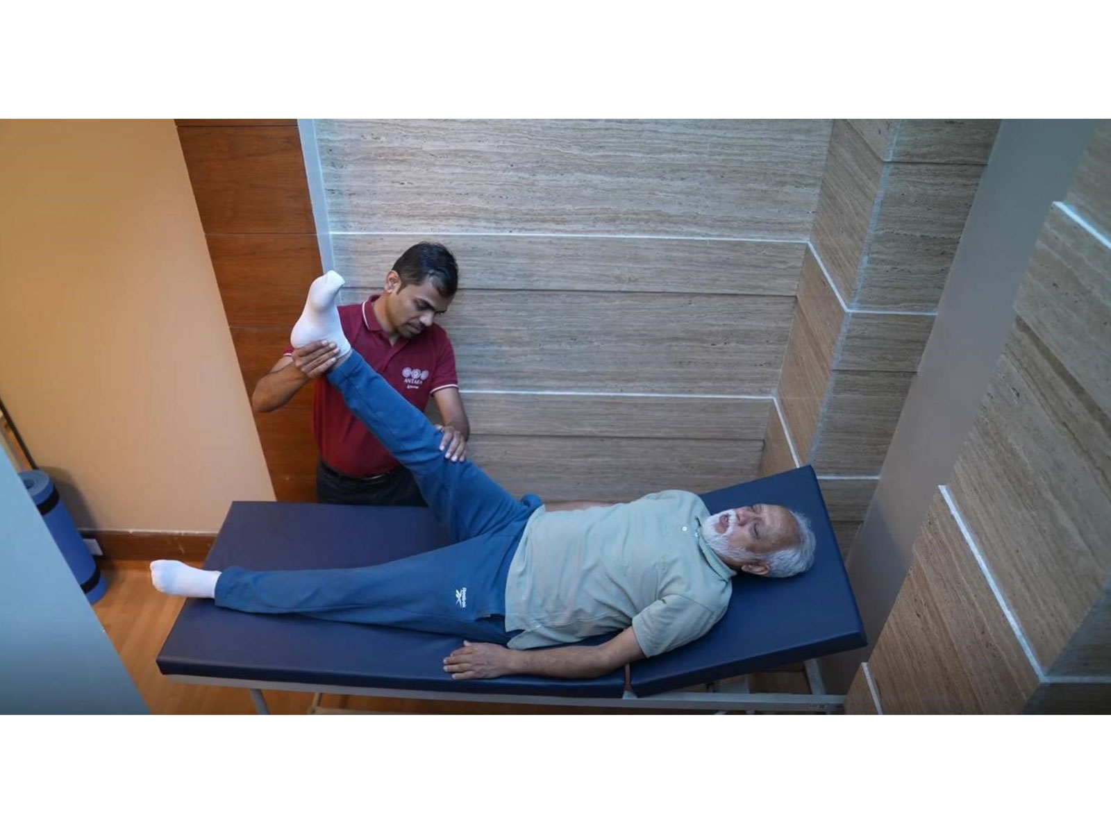 Spinal Cord Injury Rehabilitation: What Does Rehabilitation Really Involve?