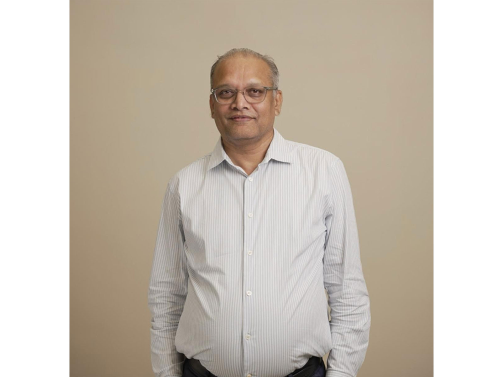 Pankaj Sancheti, Founder, Comprint