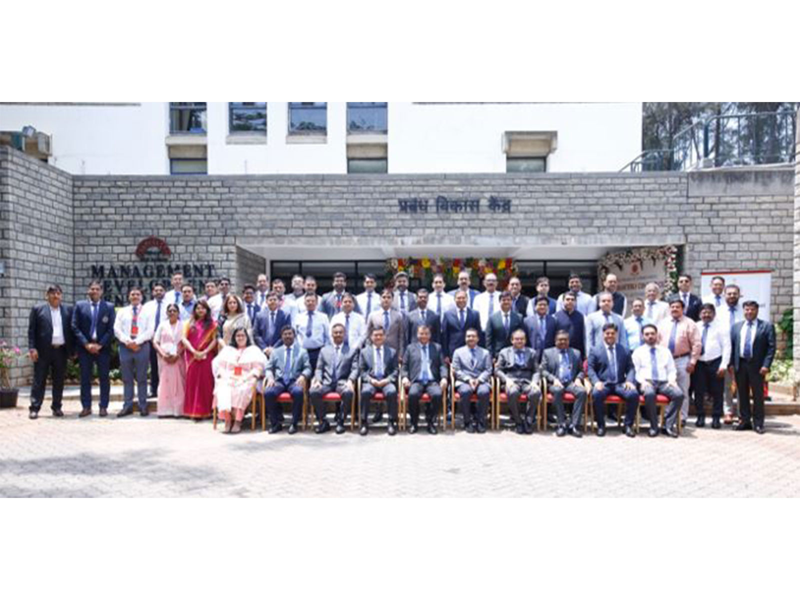 ED holds 36th Zonal Officers Conference in Bengaluru
