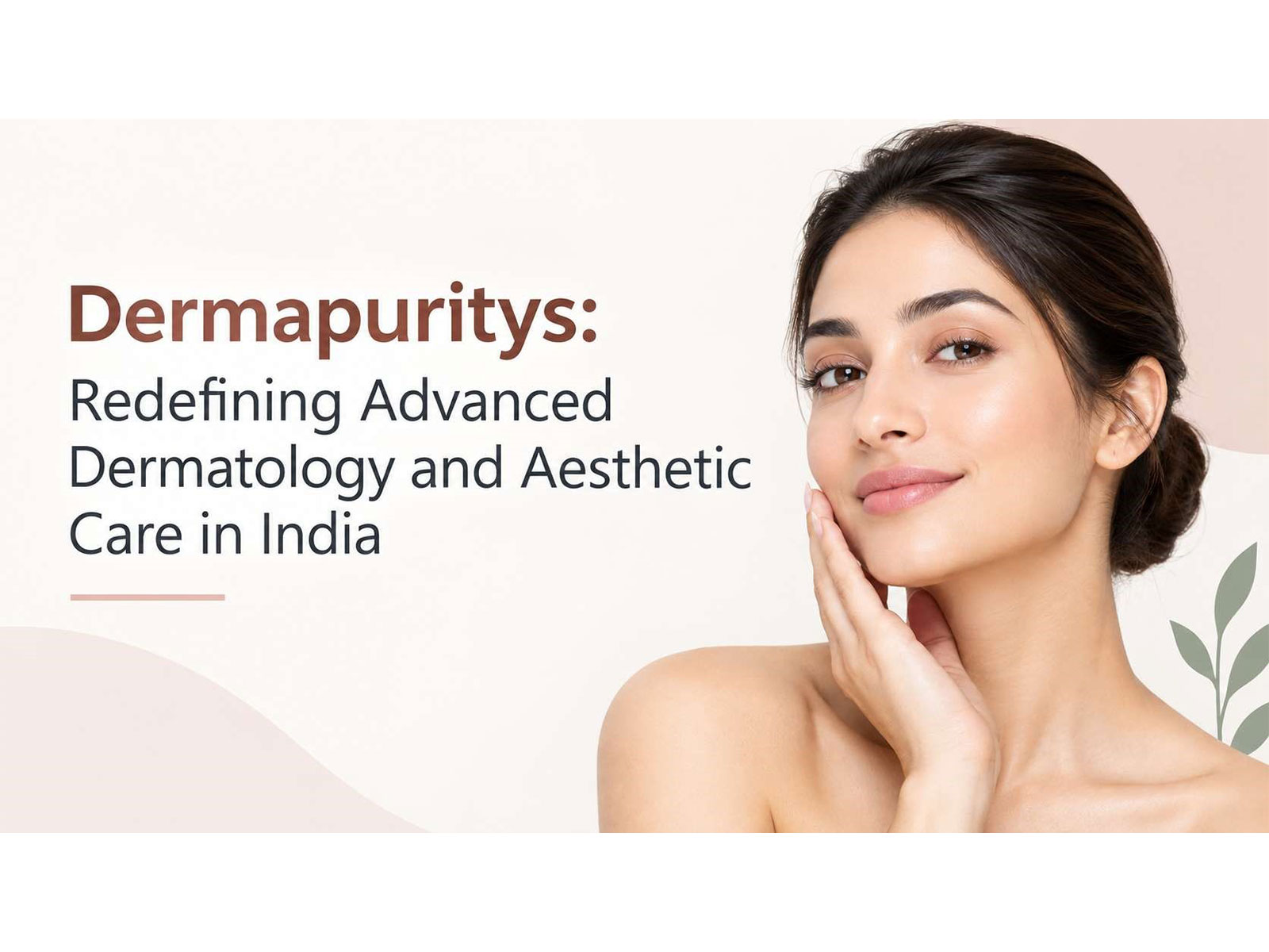 Dermapuritys: Redefining Advanced Dermatology and Aesthetic Care in India