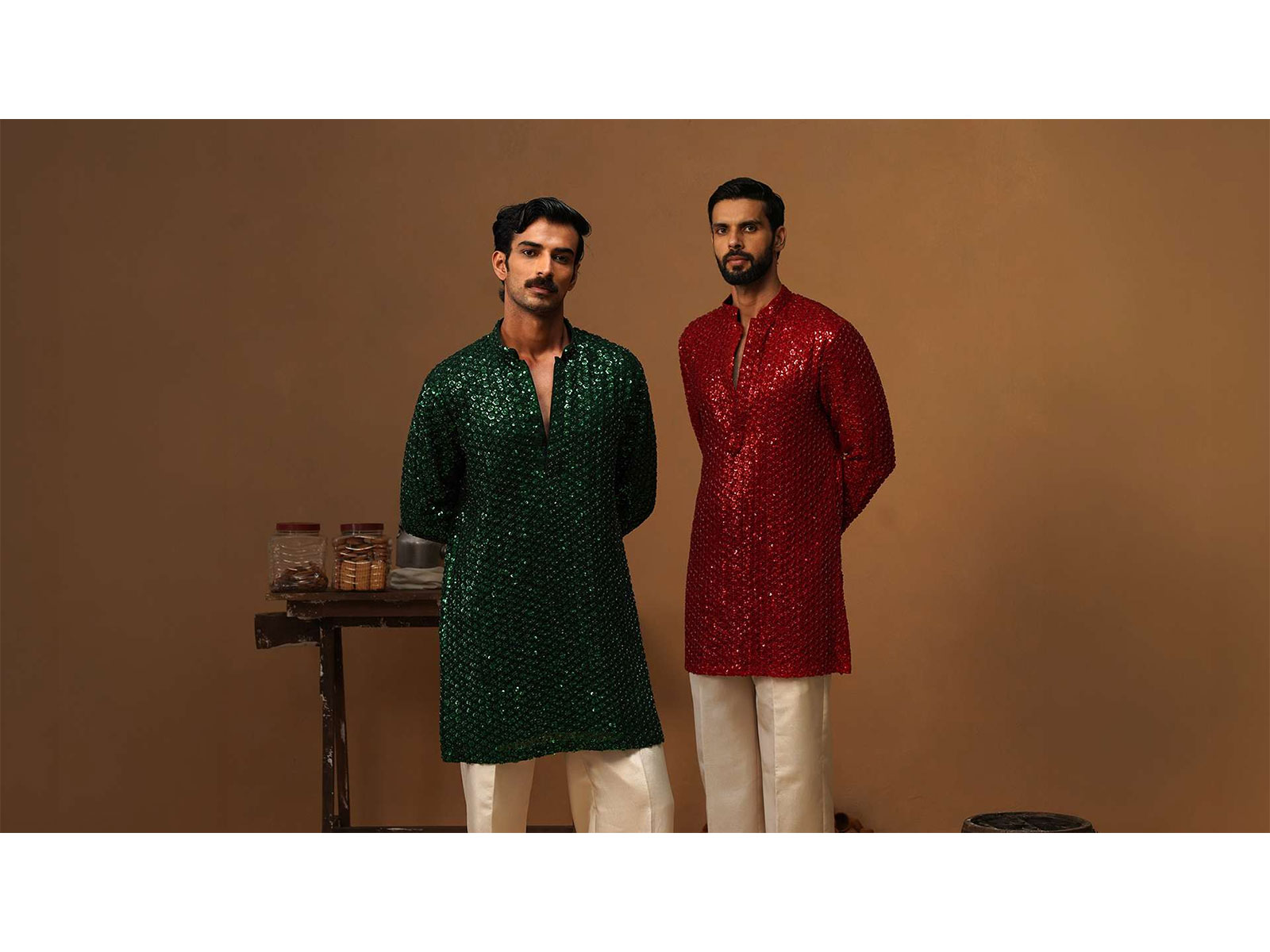 Kalpraag Presents Tamasha: Where Festivity Finds Its Colour