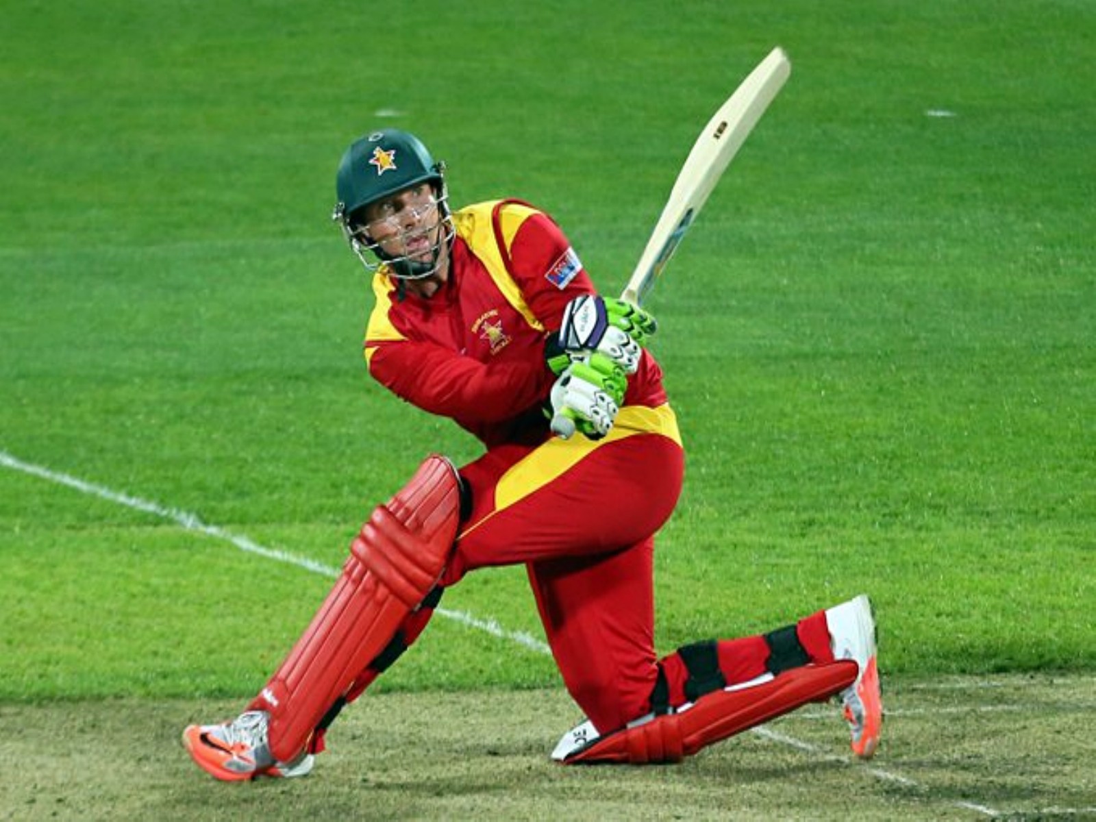 Brendan Taylor (Photo: ANI)