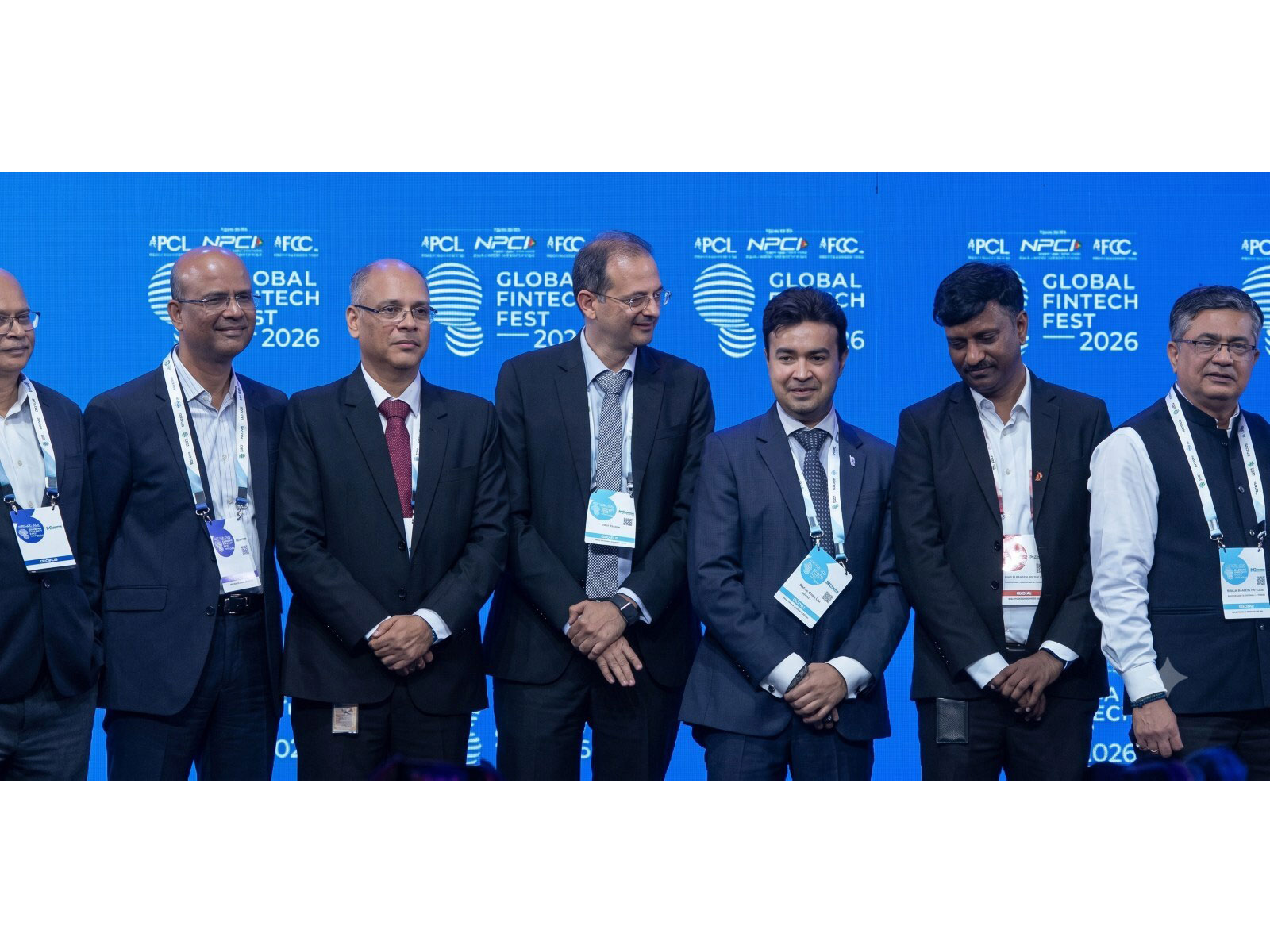 R Venkataraman Co-Promoter, IIFL Group at launch of Demant 2.0 pilot for tokenised bonds