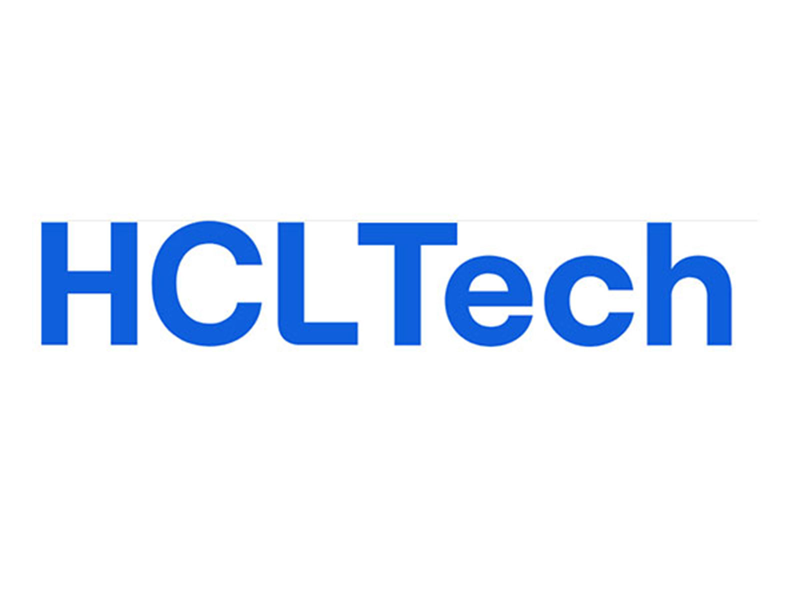 Representative Image (Photo-HCL Tech)