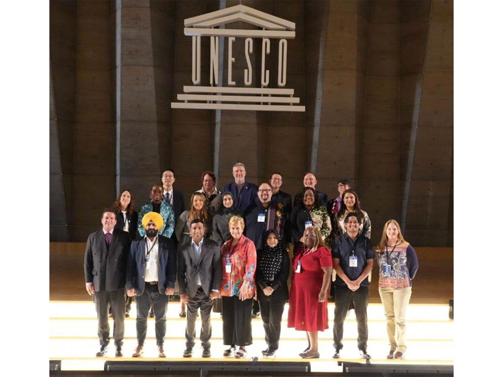 Kinexin Convention Management Deepens Global Education Partnership with World Inclusion Congress & IFIP 