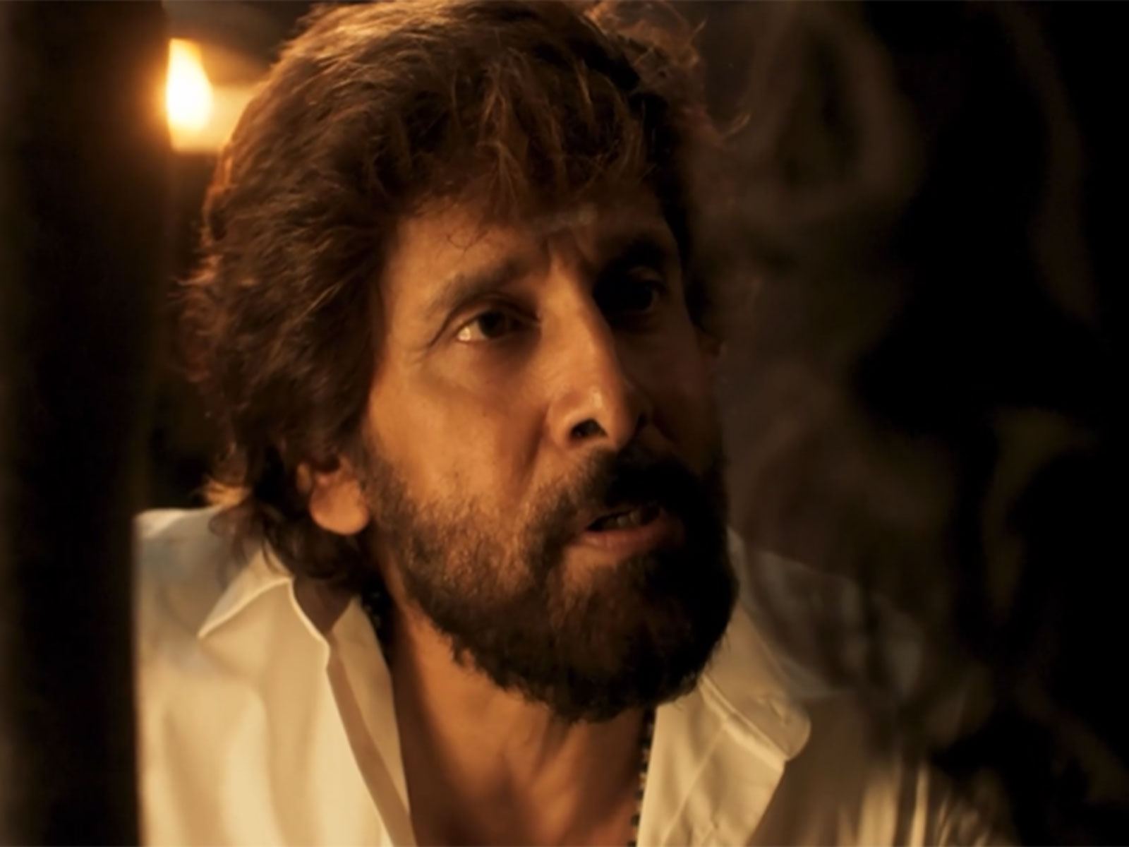 A snip from the teaser (Photo/X/@SathyaJyothi)