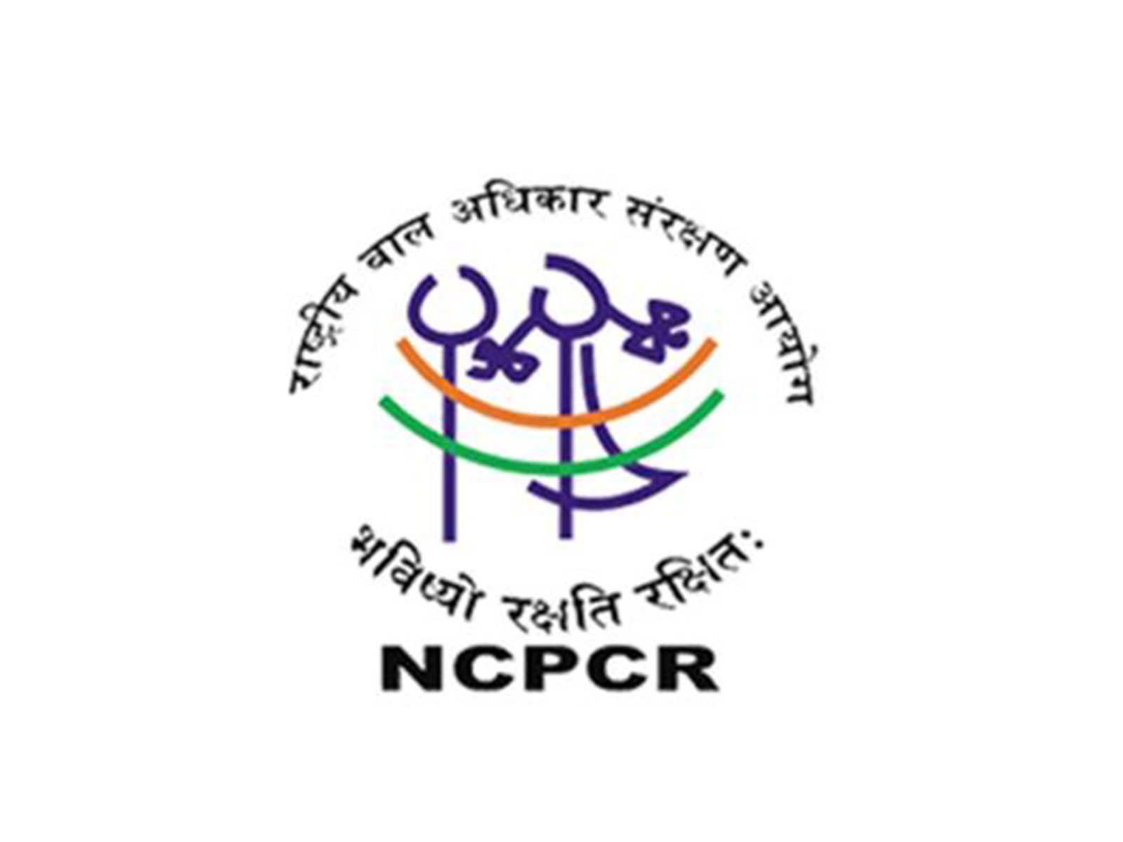 Official logo of National Commission for Protection of Child Rights (Photo: NCPCR)