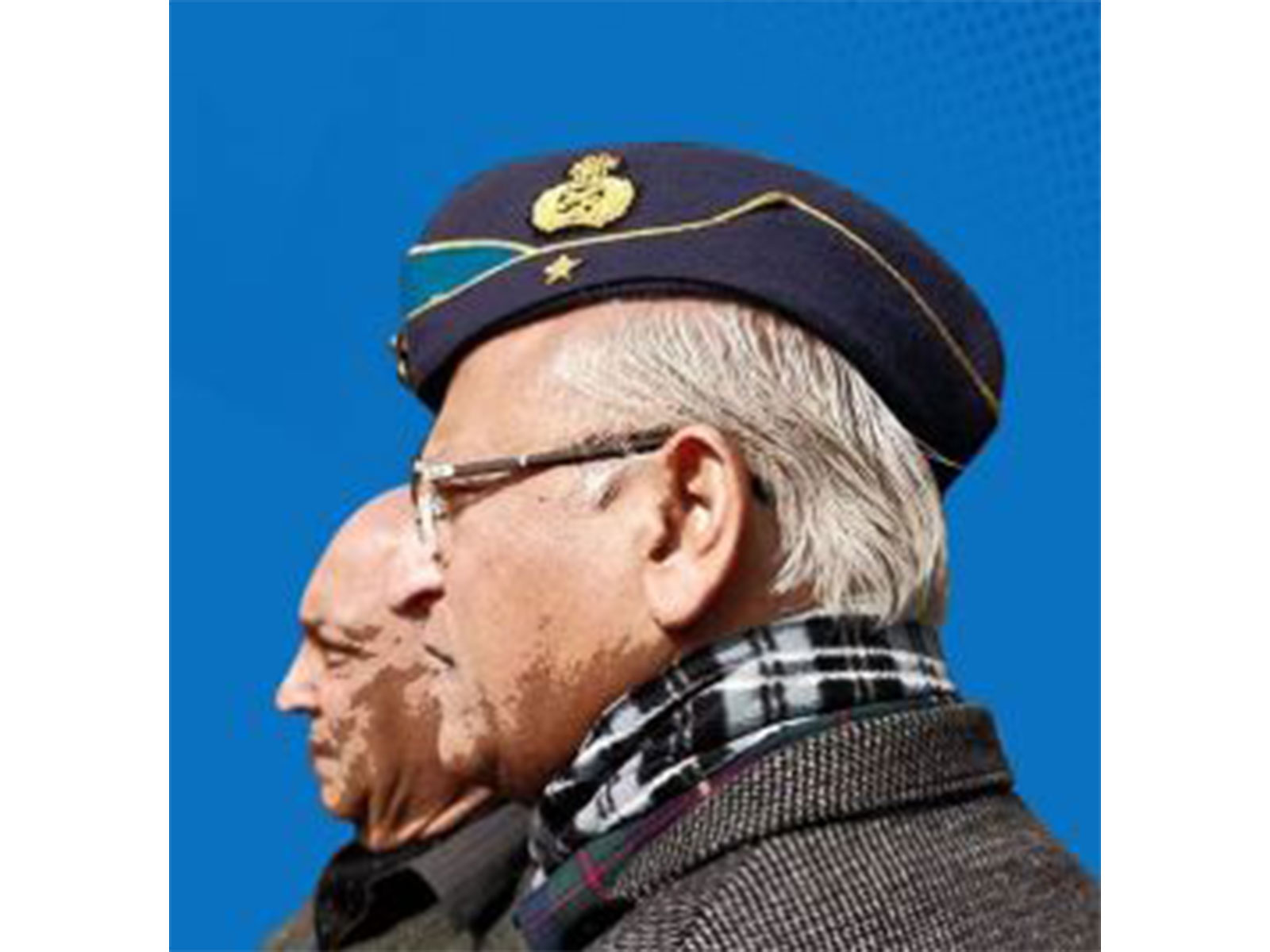 Defence Accounts Department normalises all discrepant Air Force, Navy pension cases on SPARSH (Photo/SpokespersonMoD)