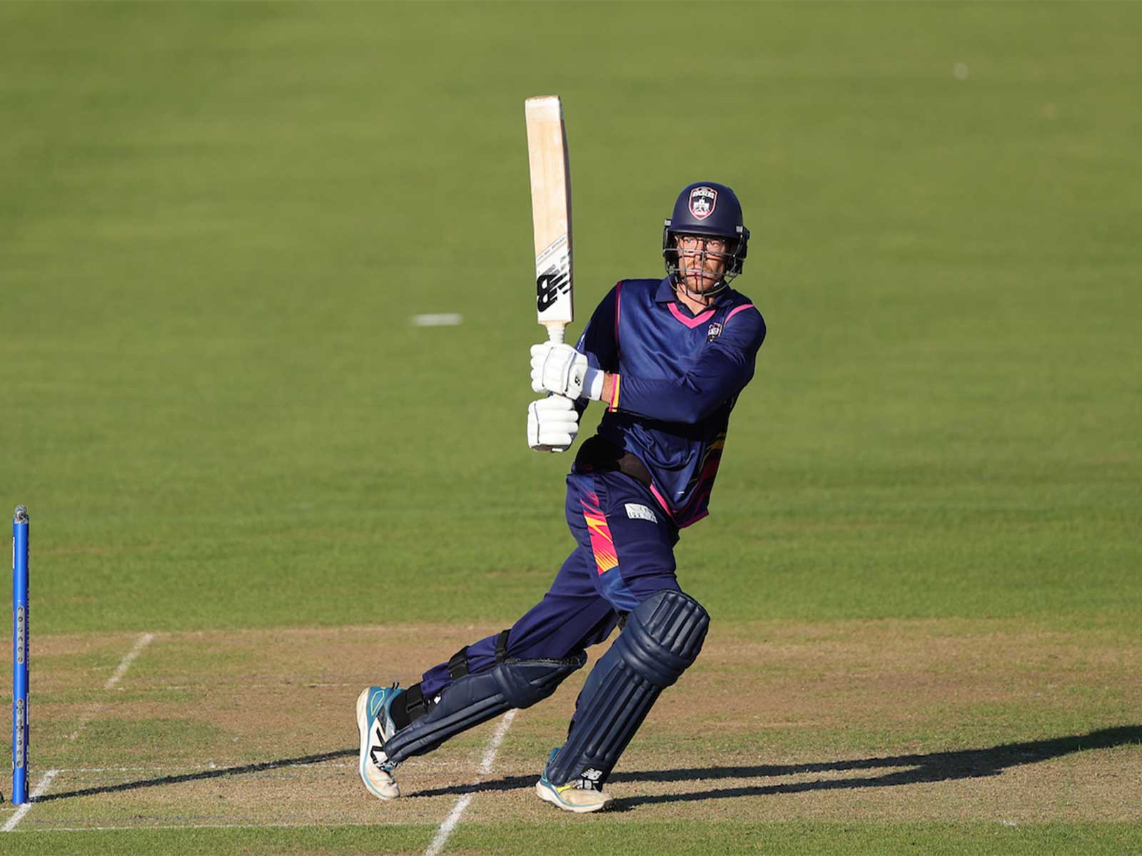 Mitchell Santner. (Photo/ETPL) 