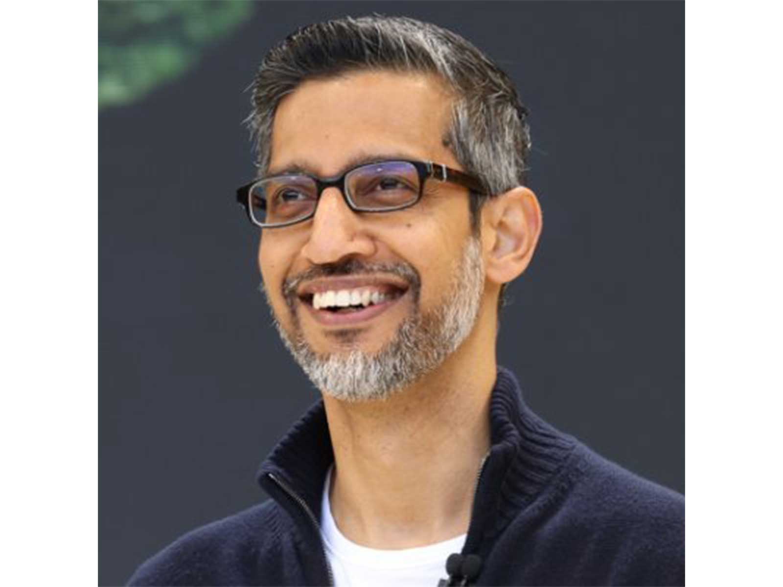 Google CEO Sundar Pichai (Photo/X_@sundarpichai)