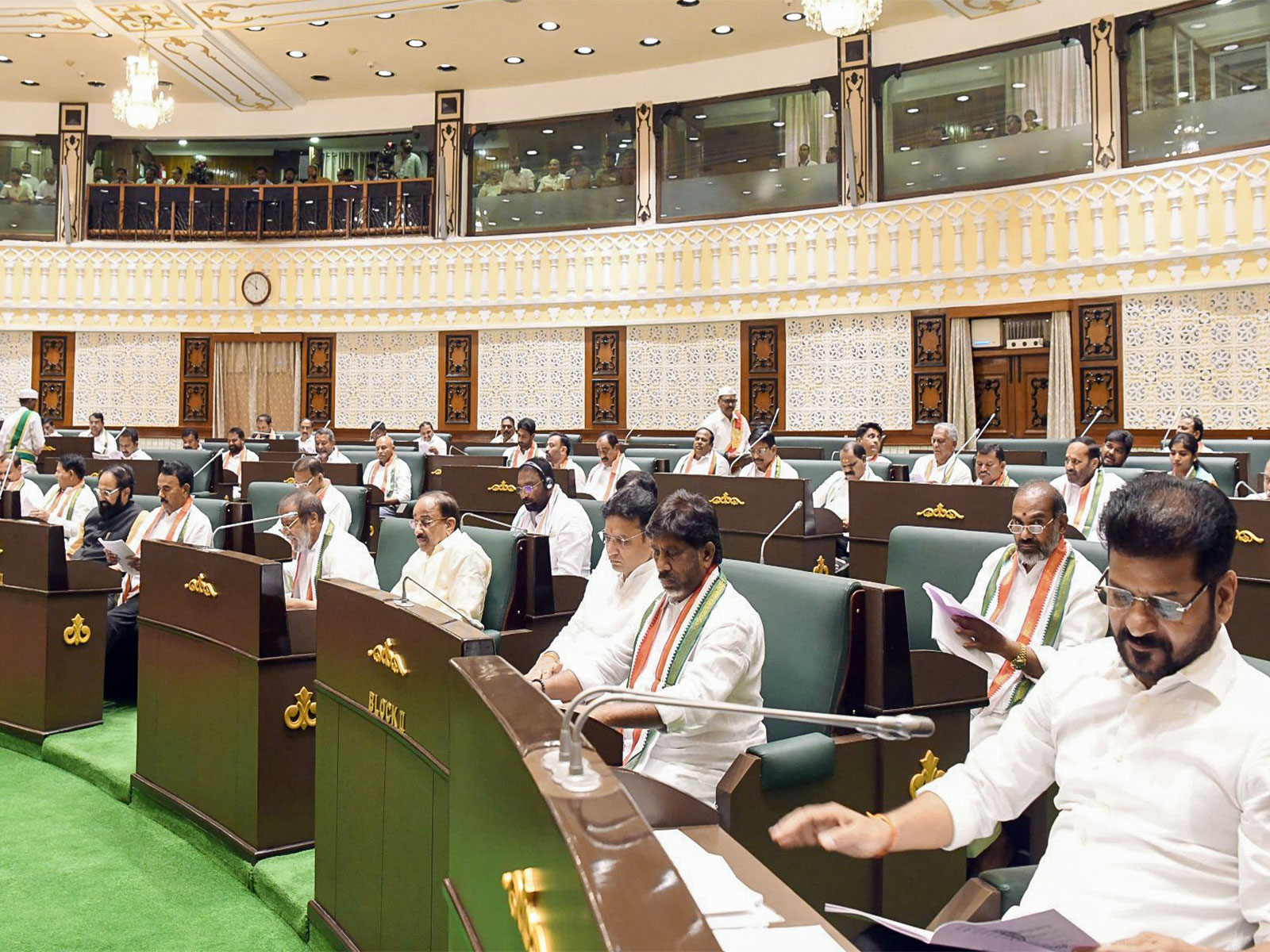 Representative Image (Photo/ANI)