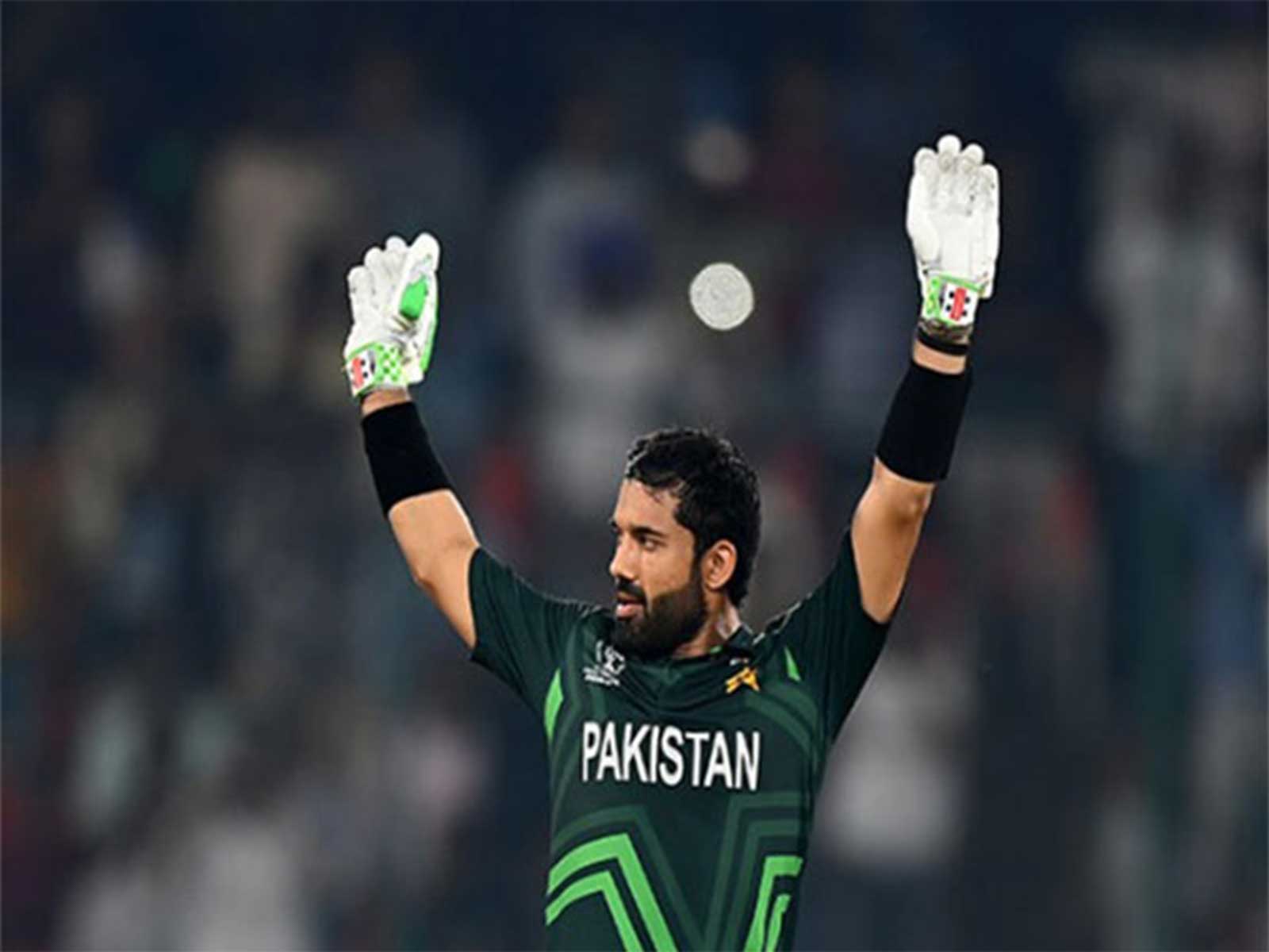 Mohammed Rizwan. (Photo: ICC)