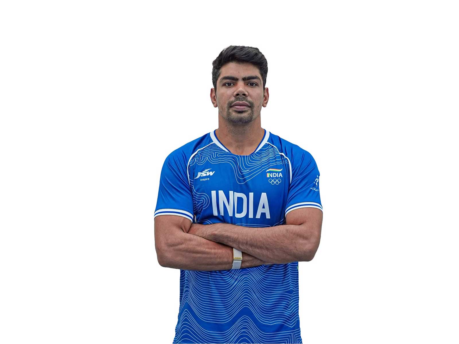 Pawan Sehrawat. (Photo: PKL)