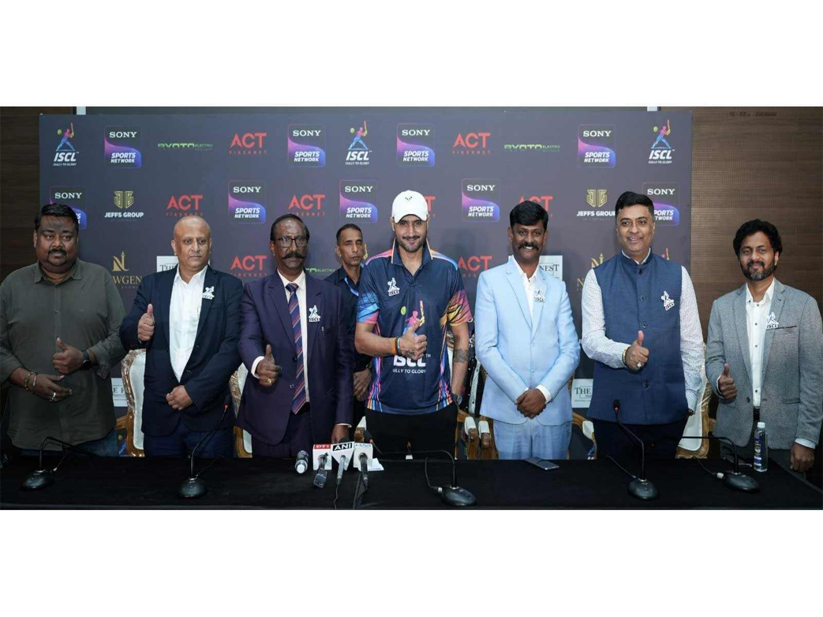 32-team league backed by Suresh Raina and Harbhajan Singh aims to transform grassroots softball cricket across India