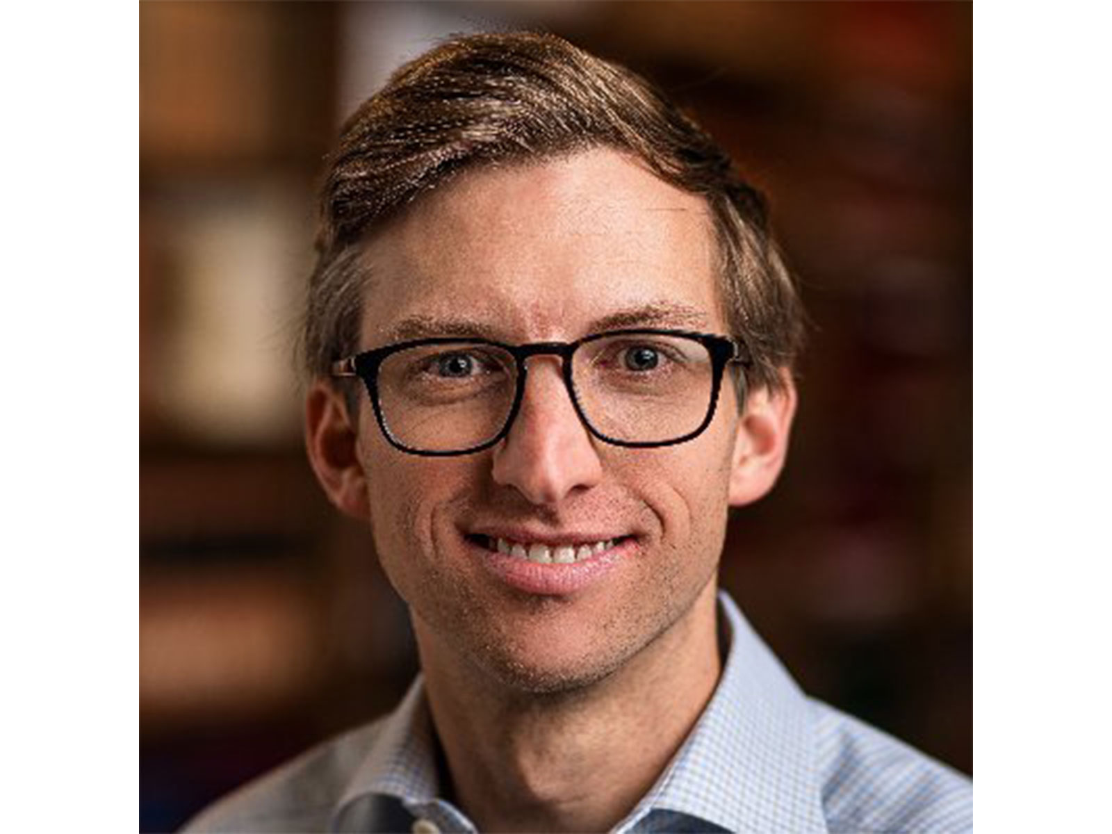 Chris Miller, ‘Chip War’ author and leading semiconductor expert (Photo/X/@crmiller1)