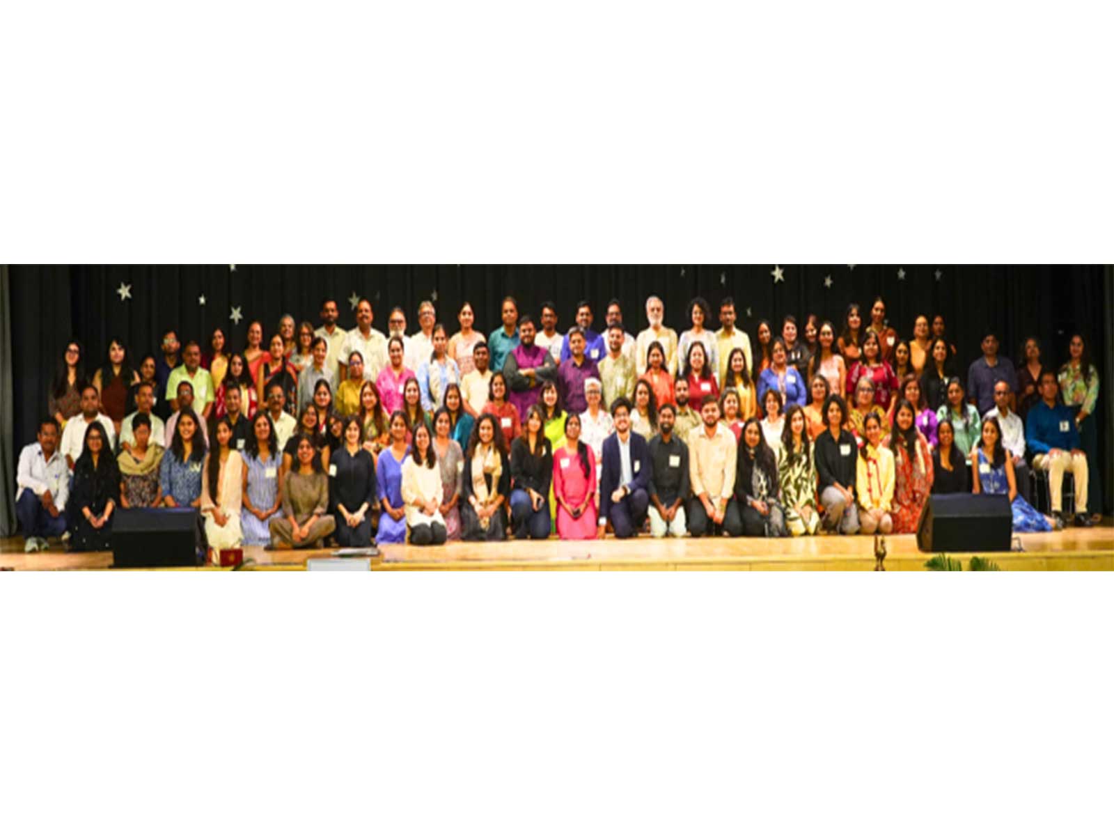 The 3rd convening under IMHA’s ‘Connecting India for Mental Health’ series took place in Delhi with 86 member organisations from 12 states