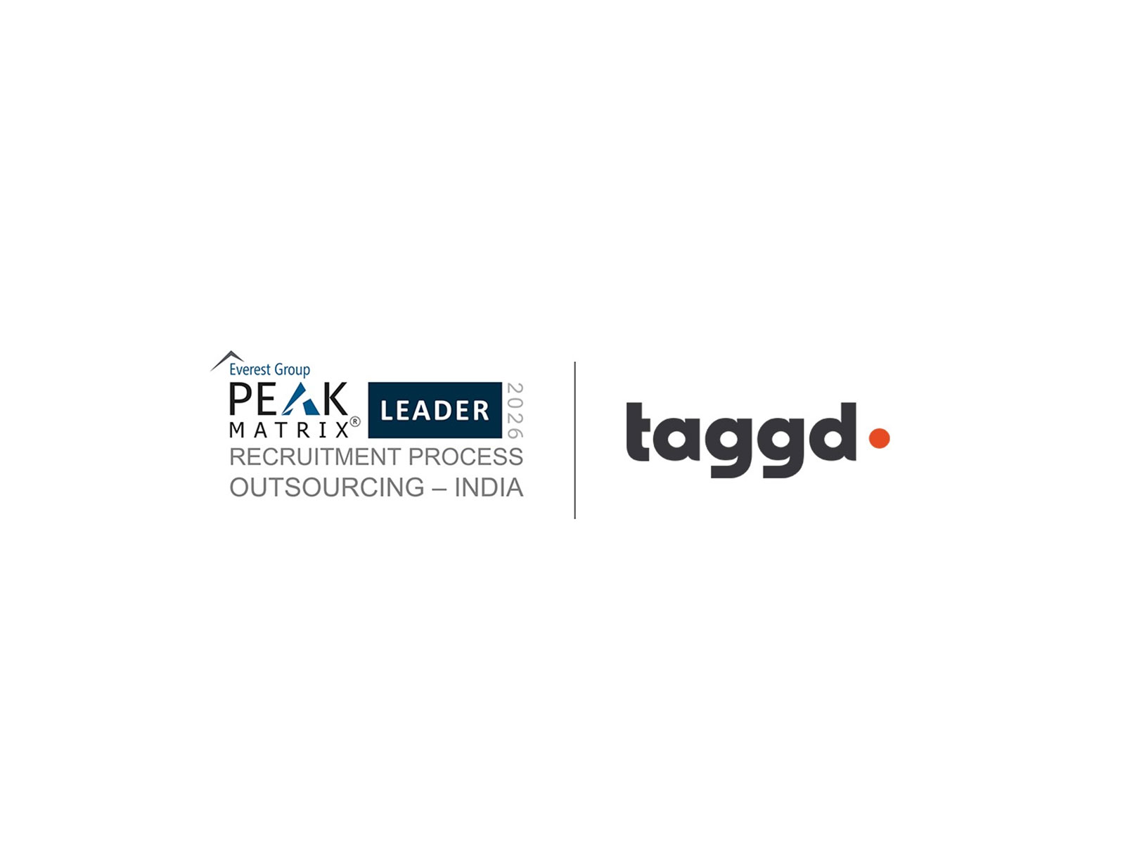 Recognition underscores Taggd’s AI-native recruitment model and market dominance across GCCs, Technology, Automobile, and Manufacturing sectors