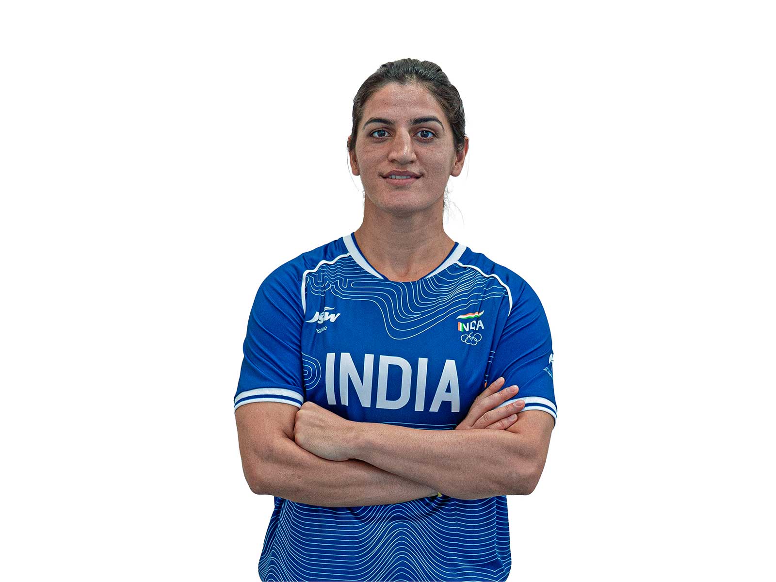Pushpa Rana. (Photo/AKFI) 