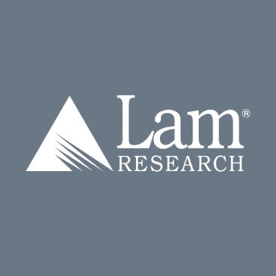 Lam Research logo (Photo/X@LamResearch)