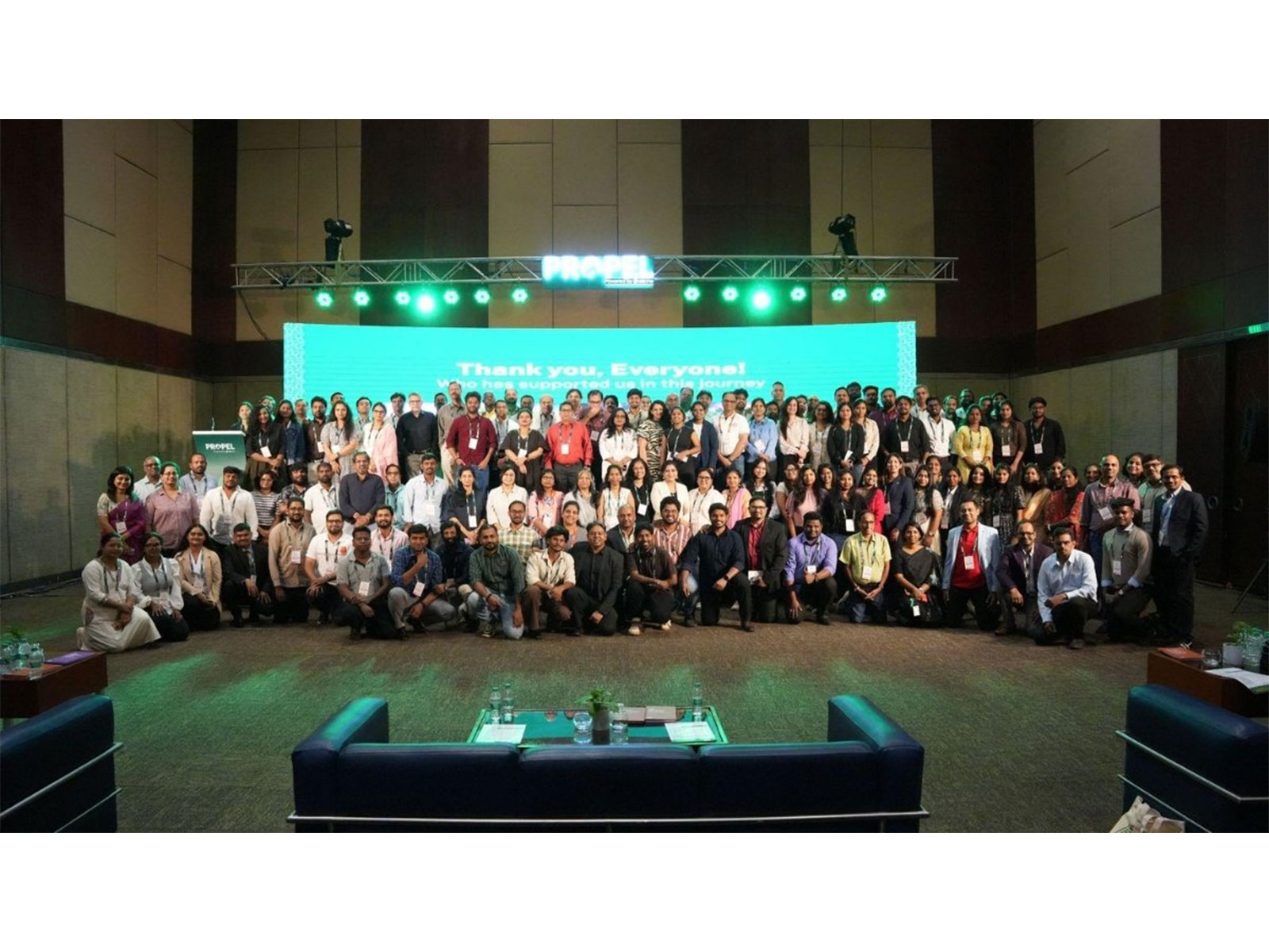 HROne PROPEL Hyderabad Chapter Brings HR Leaders Together to Rethink AI, Performance and the Employee Experience