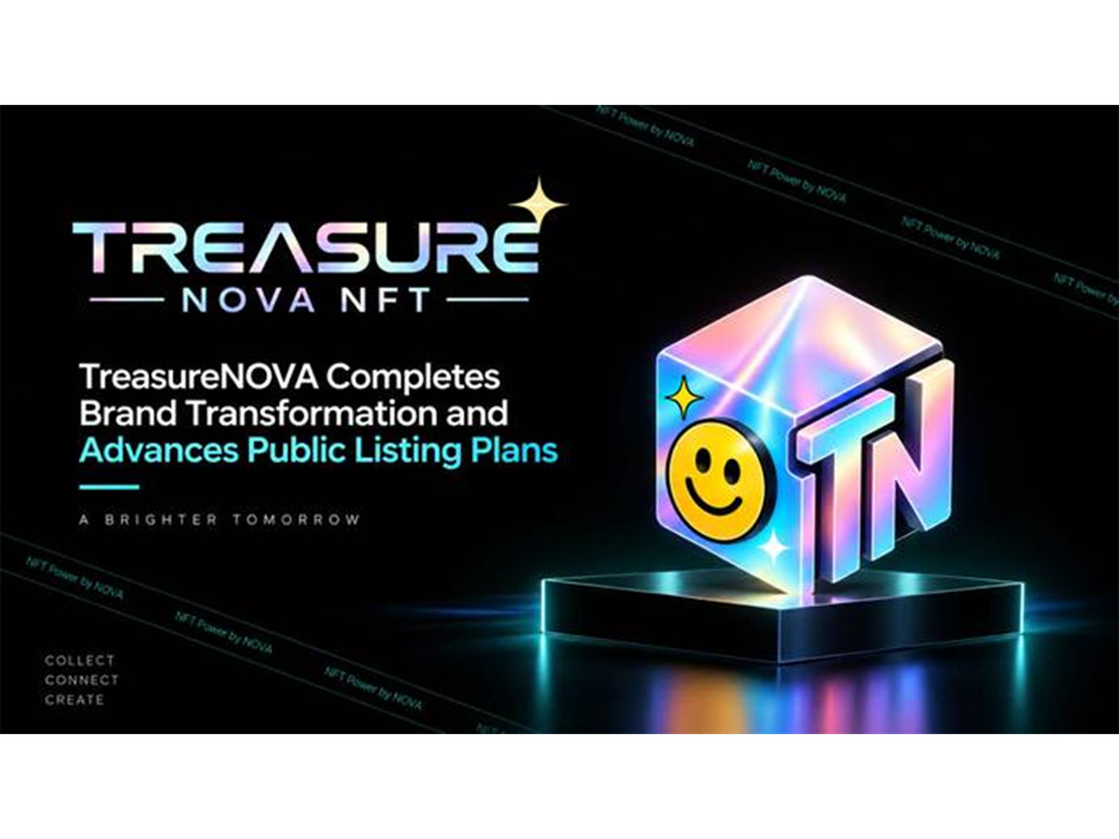 The digital collectibles platform is expanding its infrastructure introducing enhanced asset verification mechanisms and advancing its international development strategy