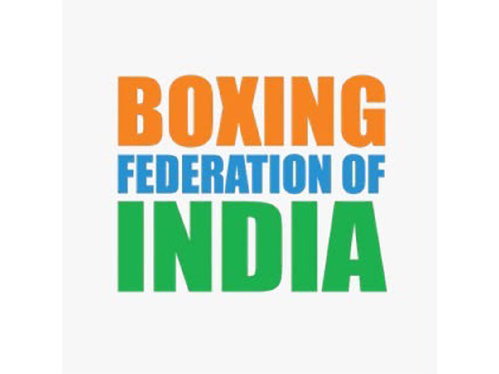 Boxing Federation of India (BFI) logo (Photo: BFI)