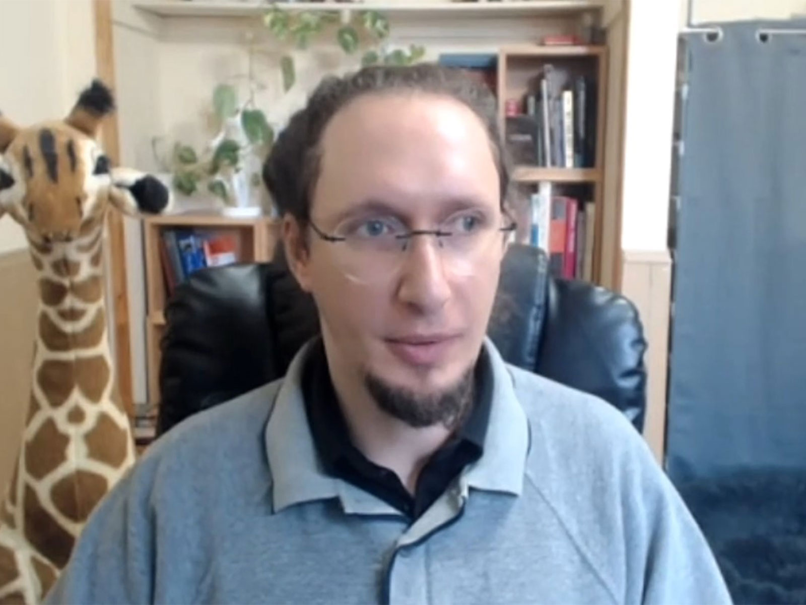 Juan Diego Raimondi, AI Expert and Chief AI Architect at Making Sense (Photo-ANI)