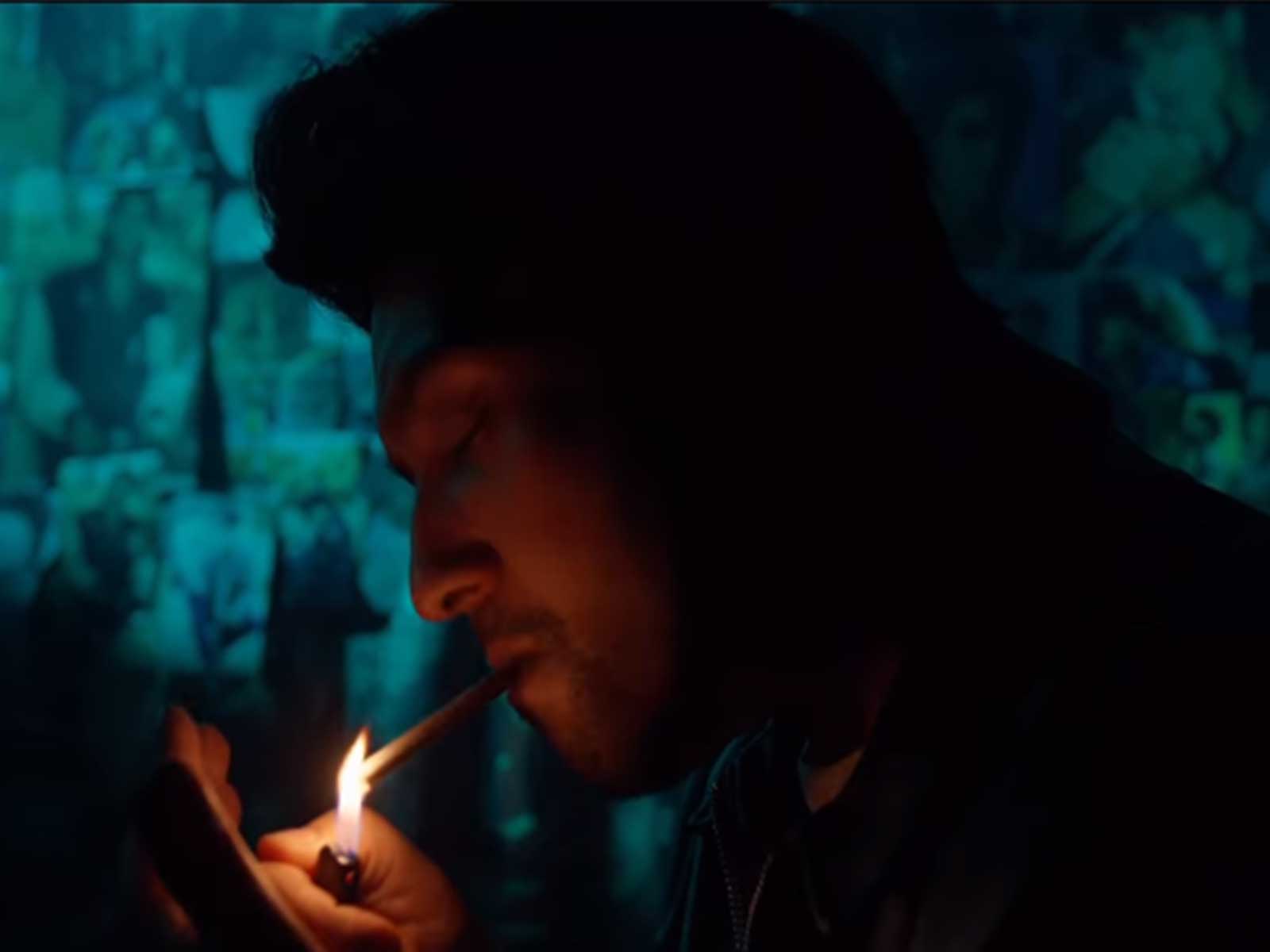 A snip from the teaser (Photo/instagram/@tseries.official)