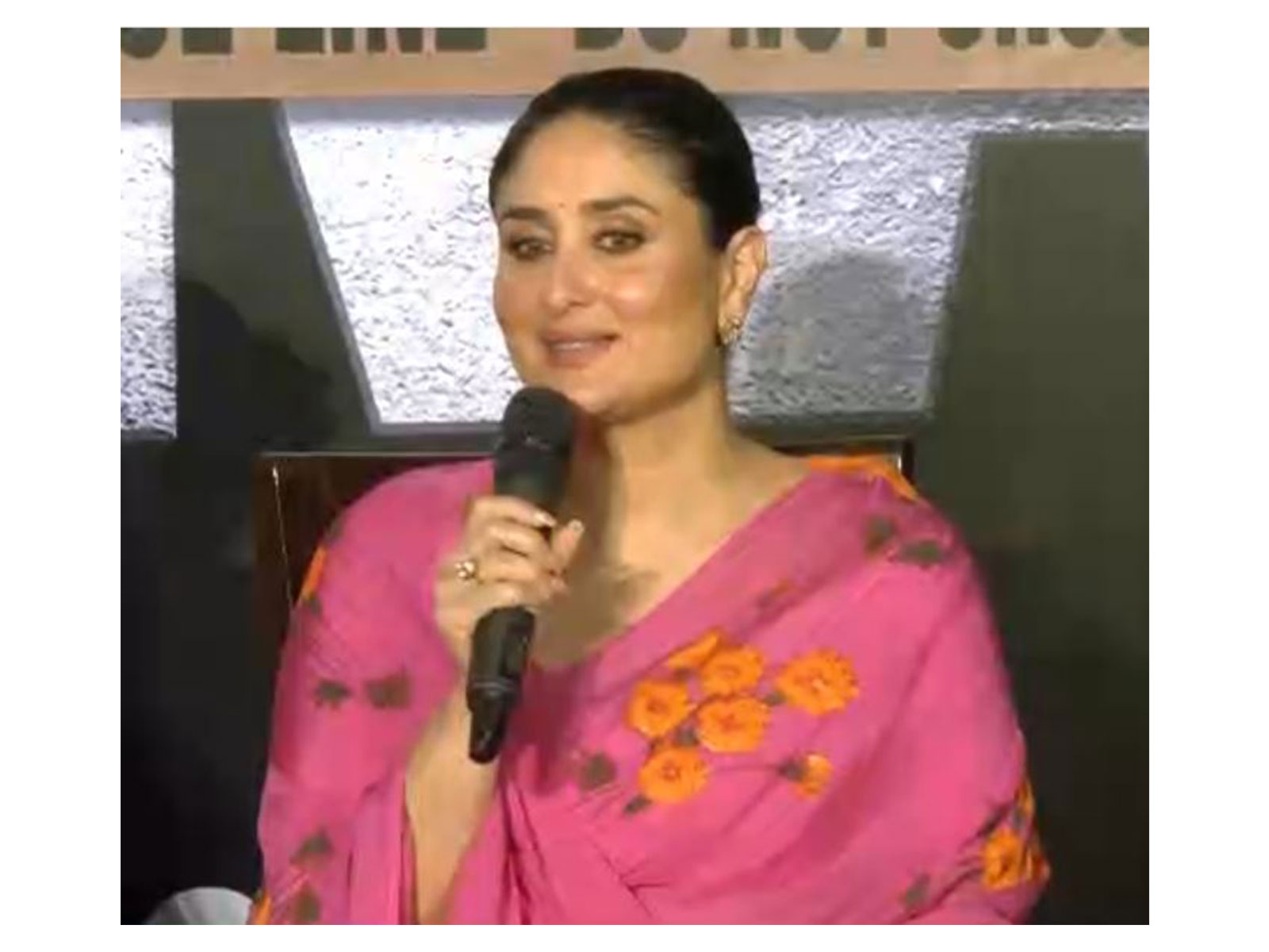Kareena Kapoor (Photo/ANI)