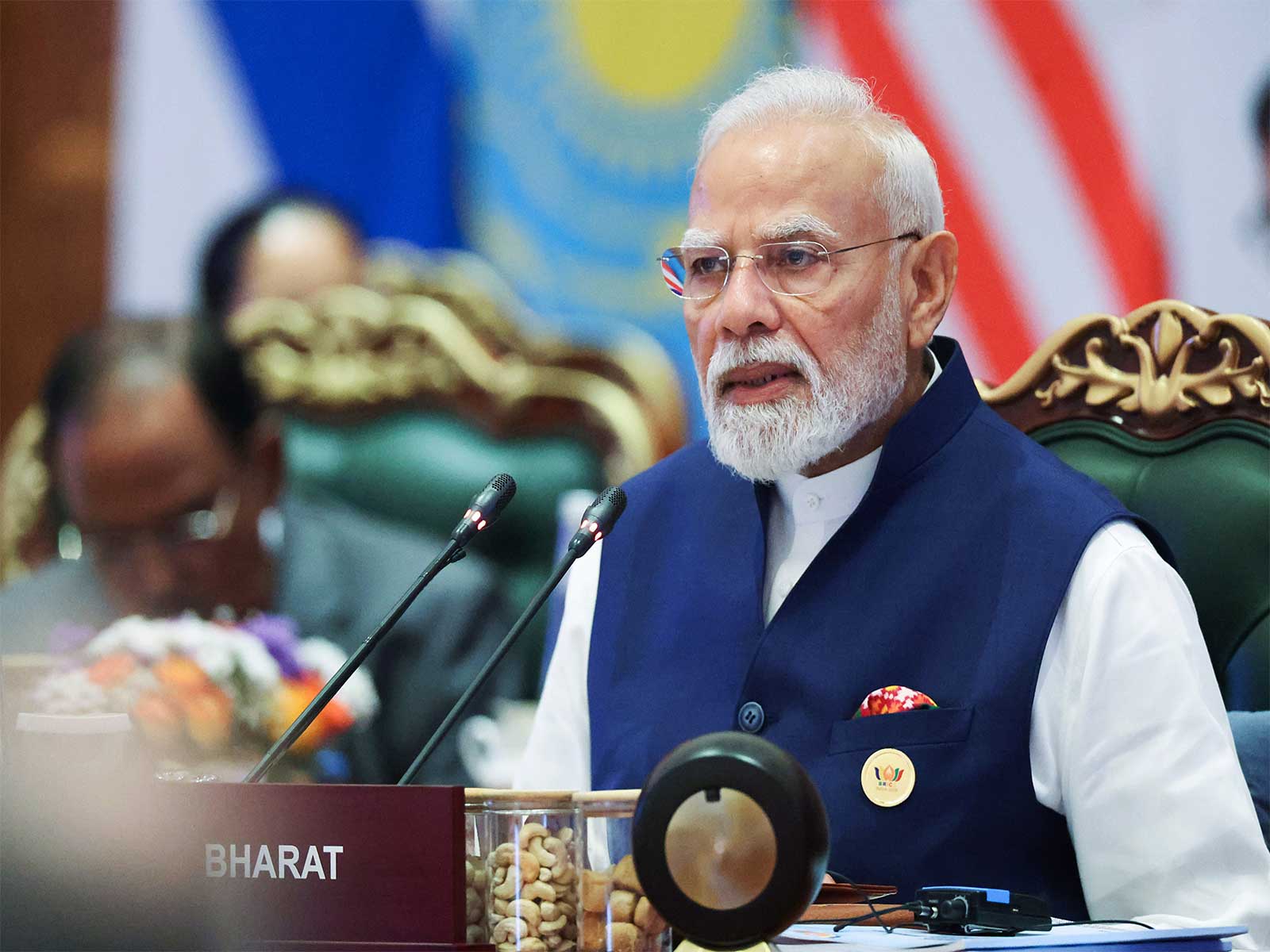 Prime Minister Narendra Modi (File Photo/ANI)