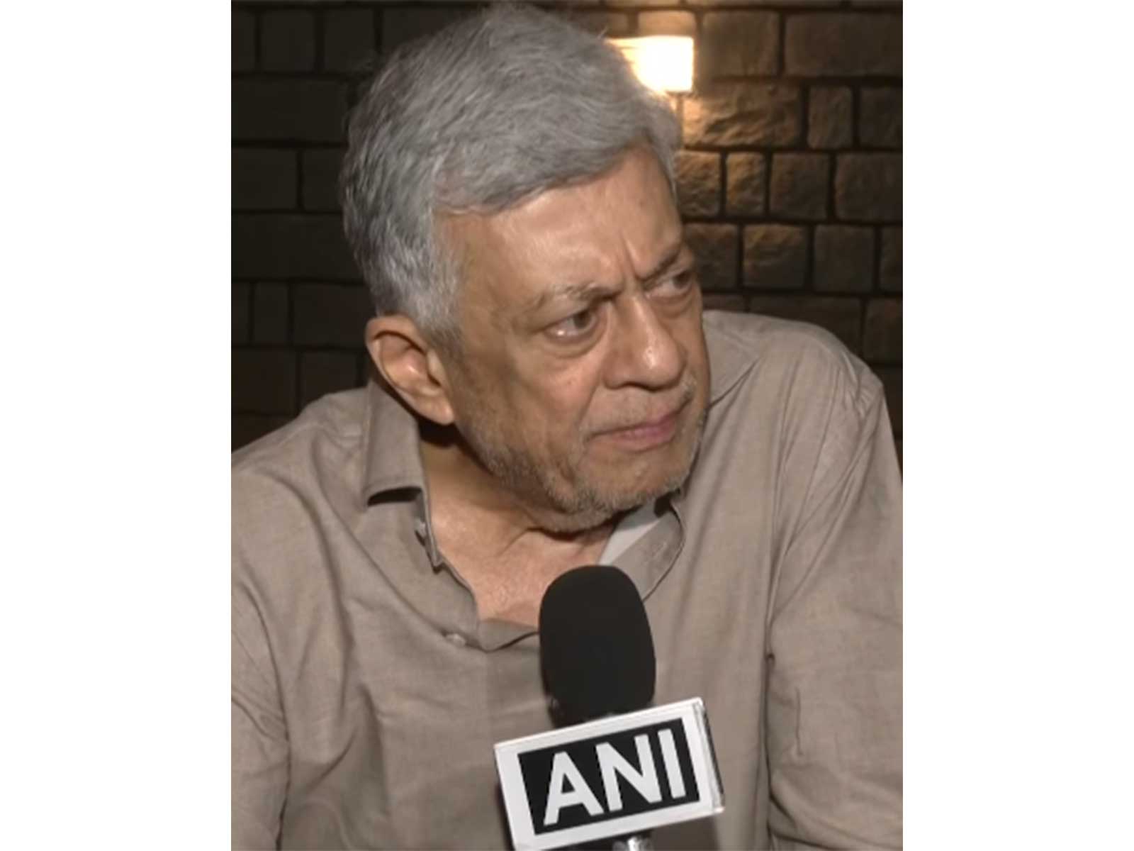 Anant Nag (Photo/ANI)